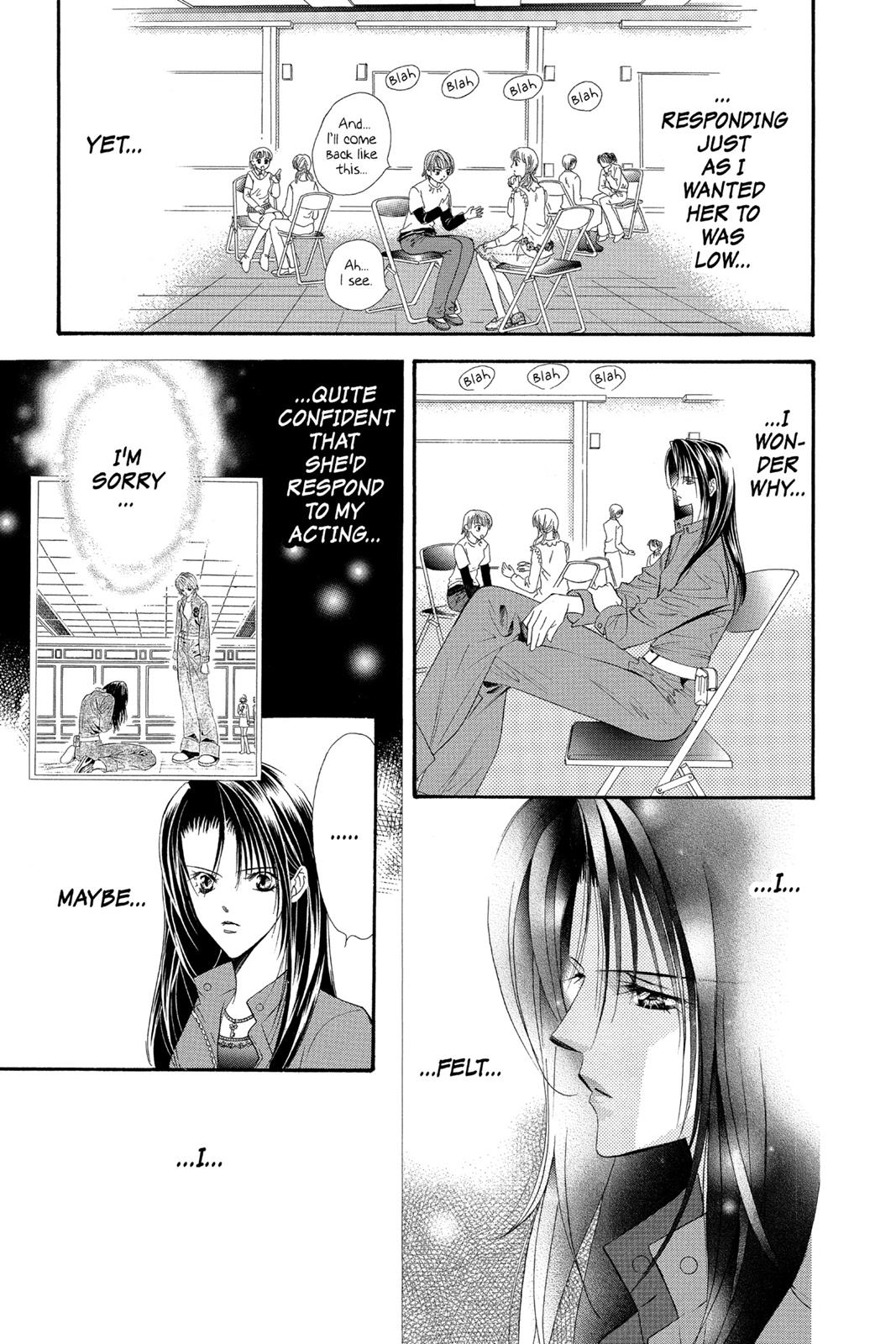 Skip Beat! Chapter 5 - Page 130