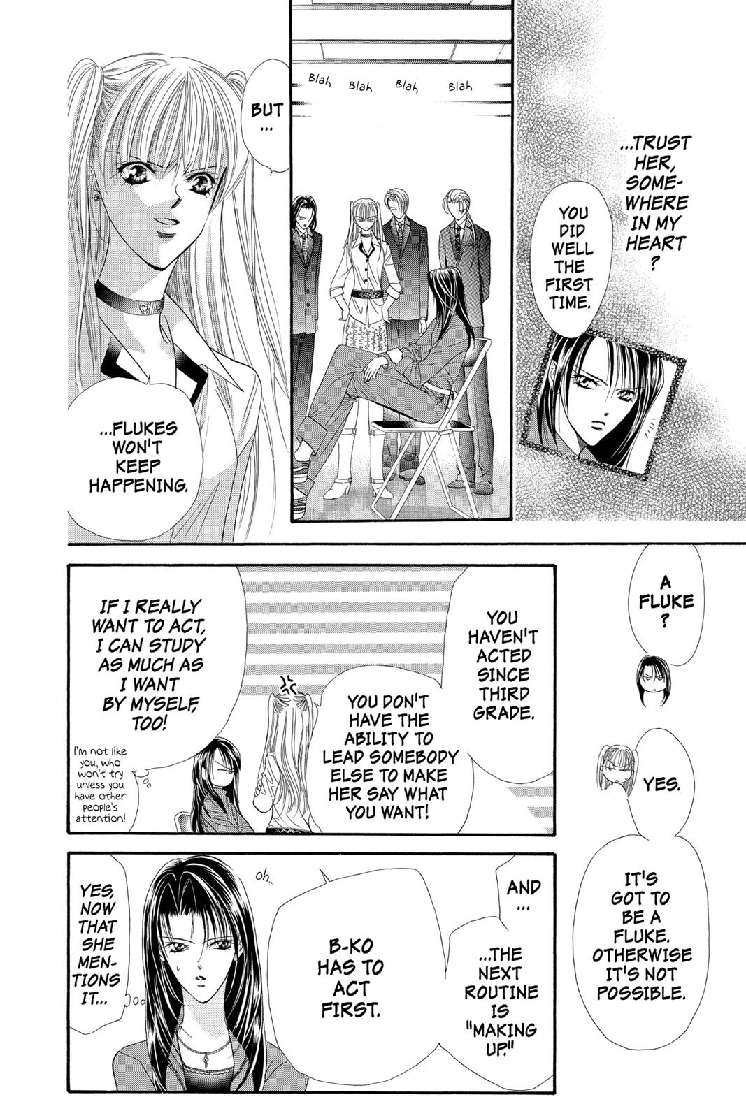 Skip Beat! Chapter 5 - Page 131