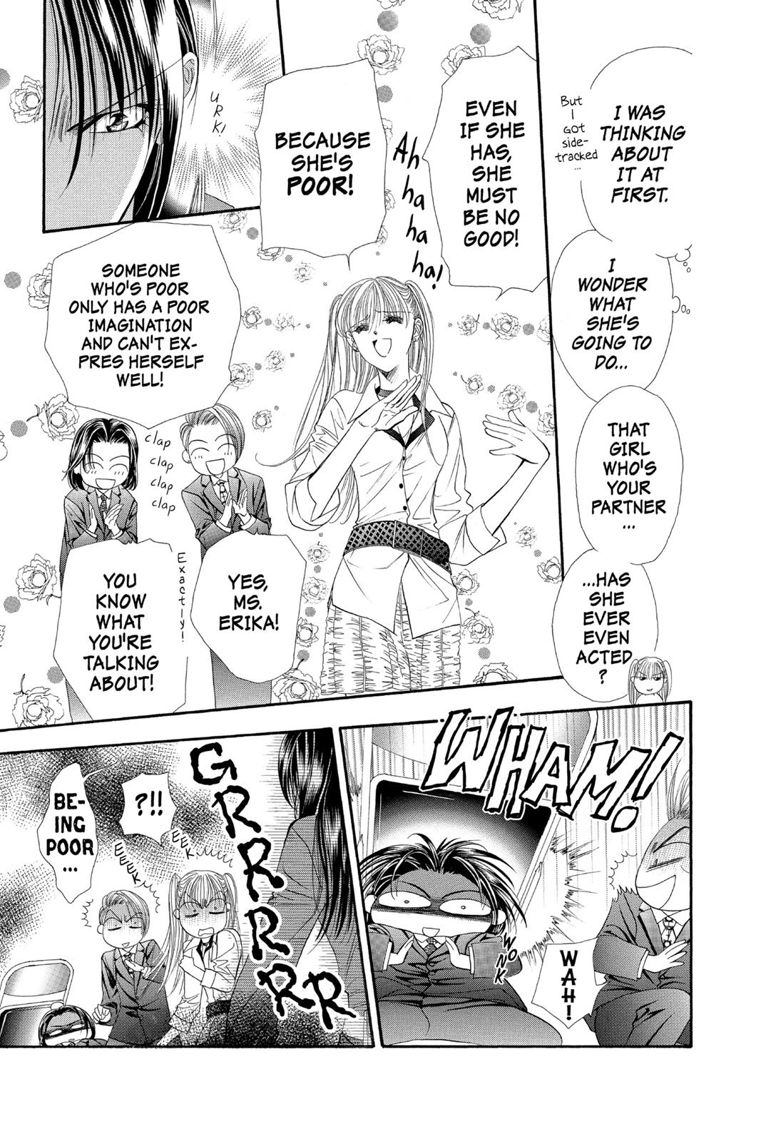 Skip Beat! Chapter 5 - Page 132