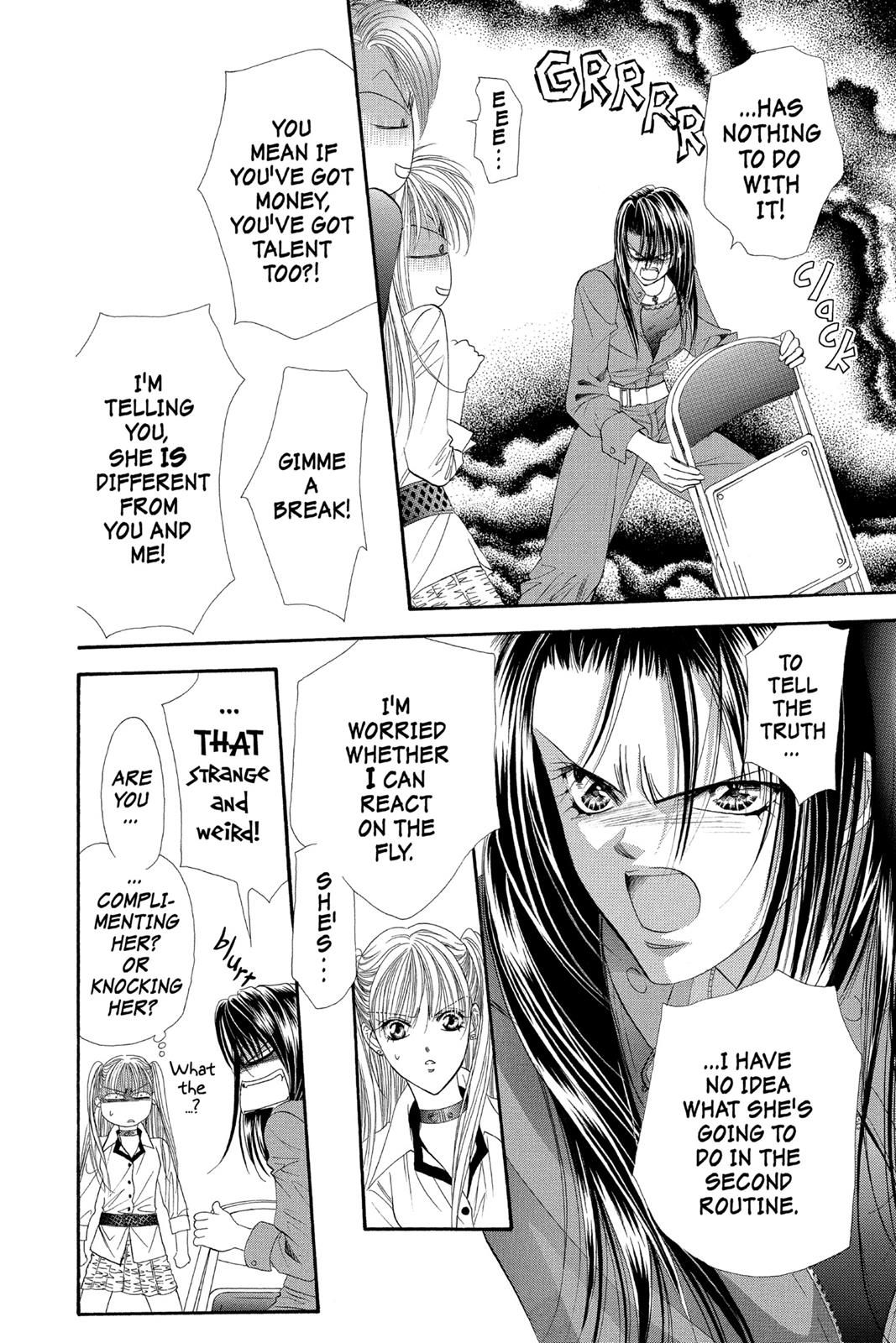 Skip Beat! Chapter 5 - Page 133