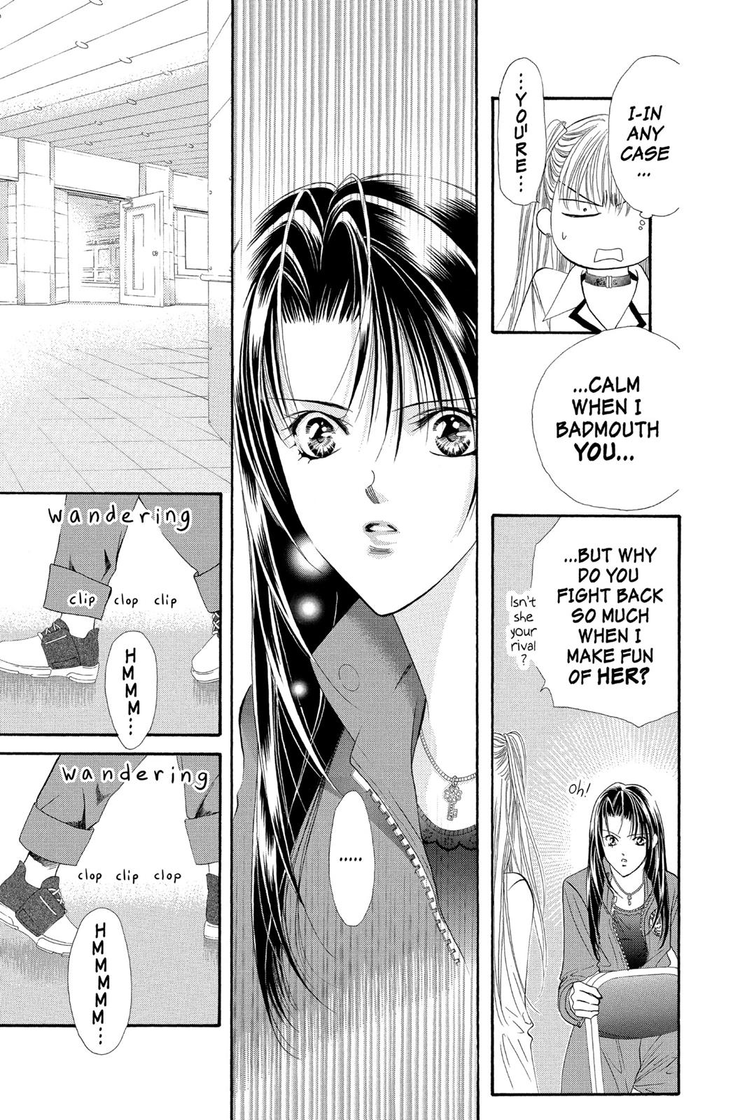 Skip Beat! Chapter 5 - Page 134