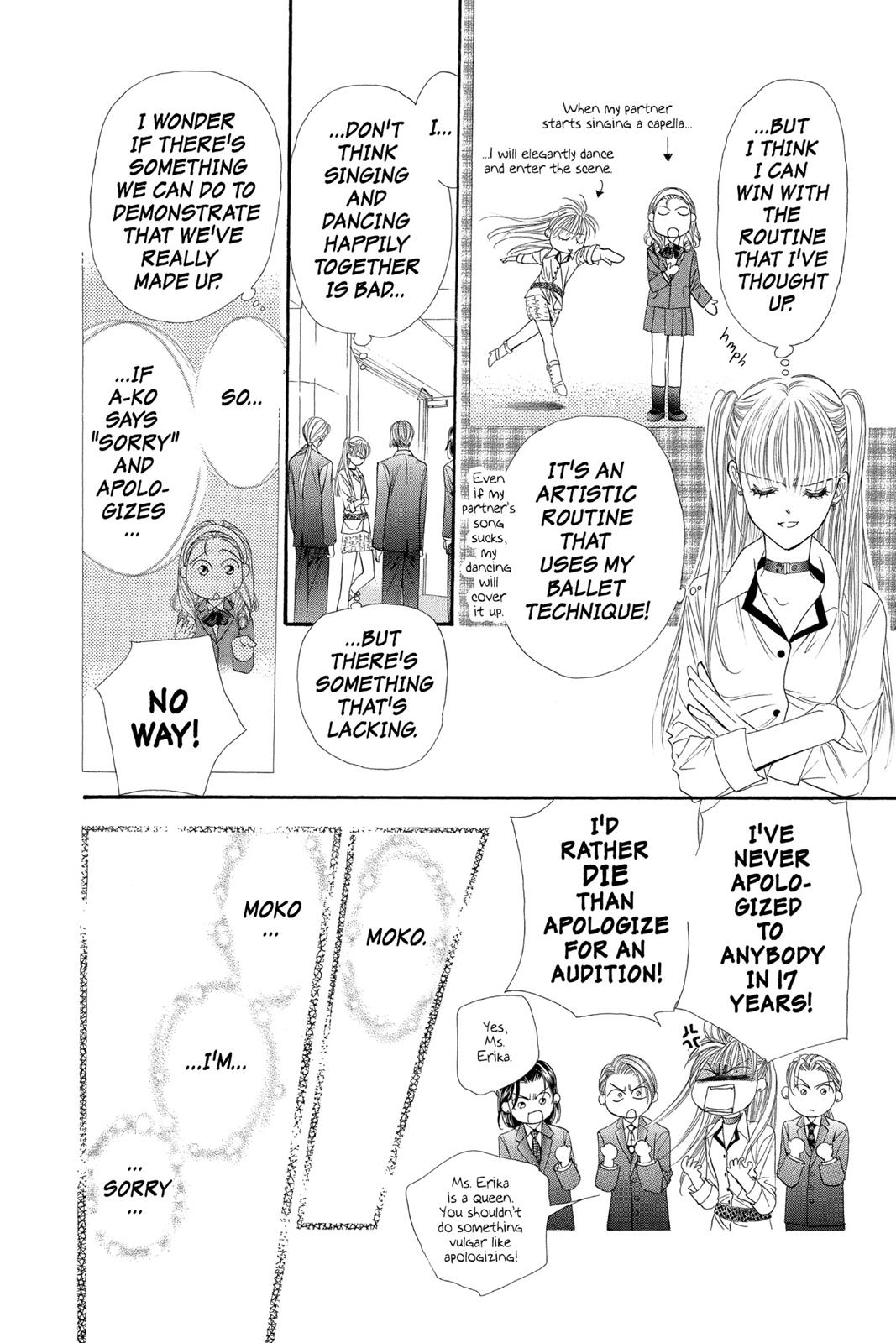 Skip Beat! Chapter 5 - Page 139