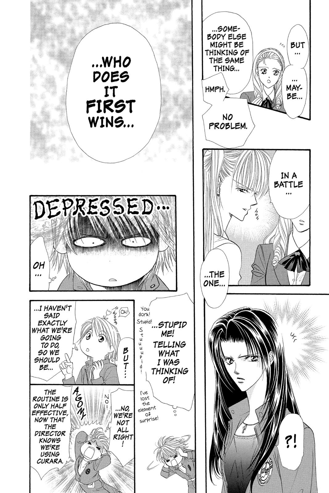 Skip Beat! Chapter 5 - Page 147