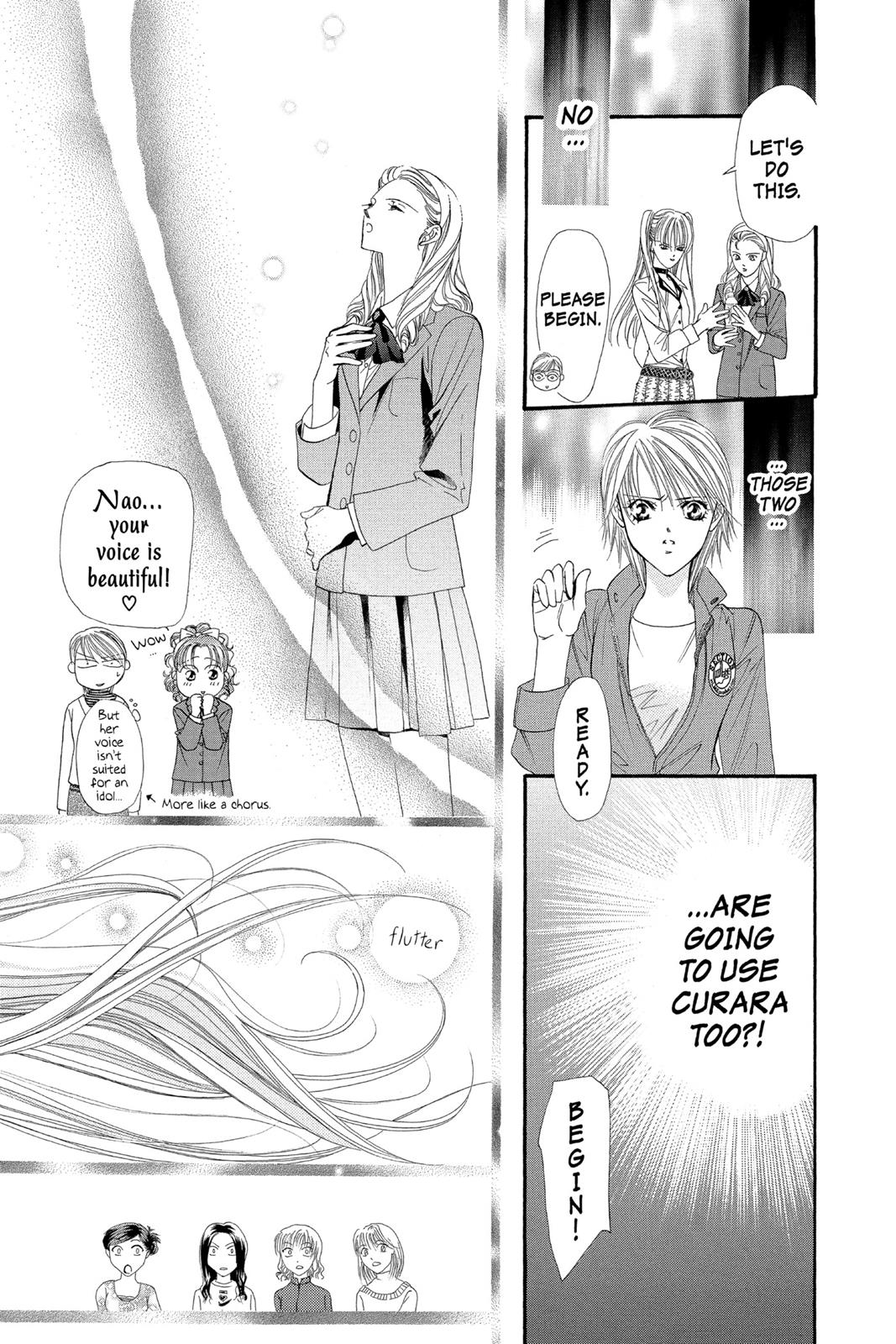 Skip Beat! Chapter 5 - Page 150