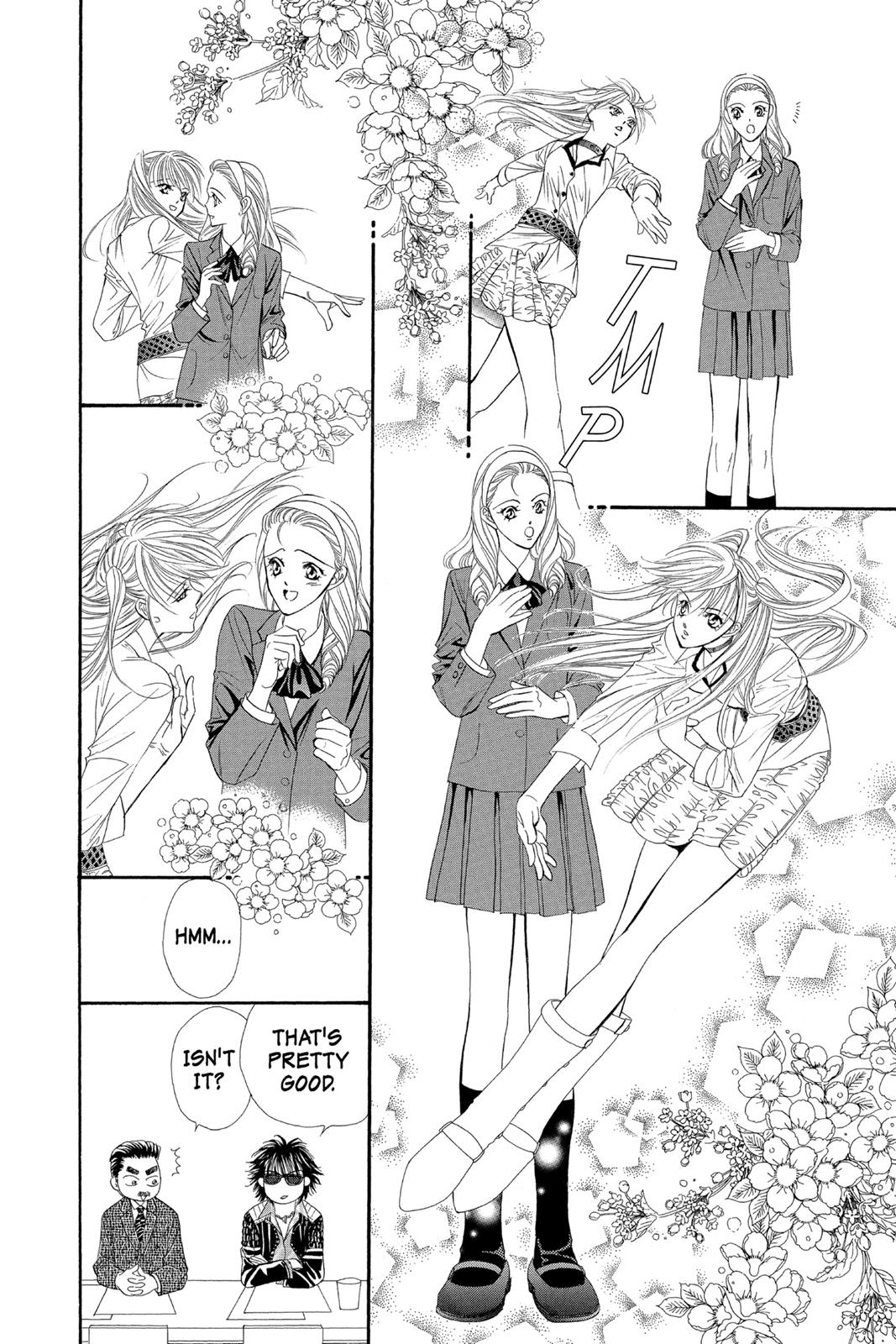 Skip Beat! Chapter 5 - Page 151