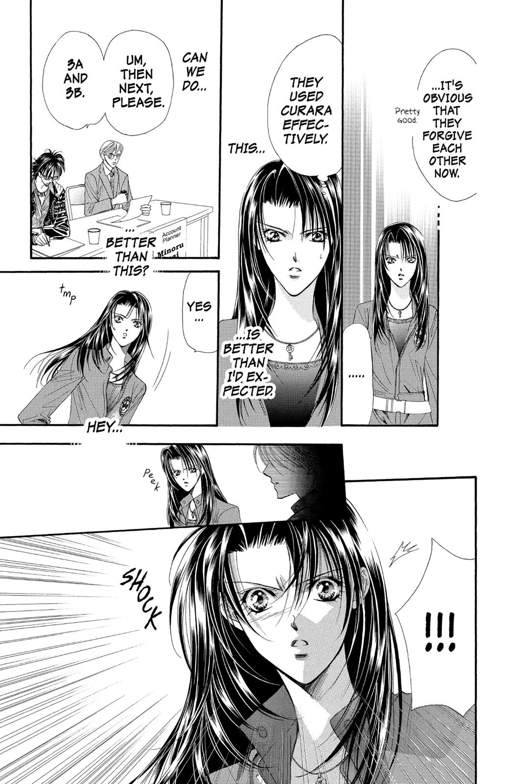 Skip Beat! Chapter 5 - Page 154