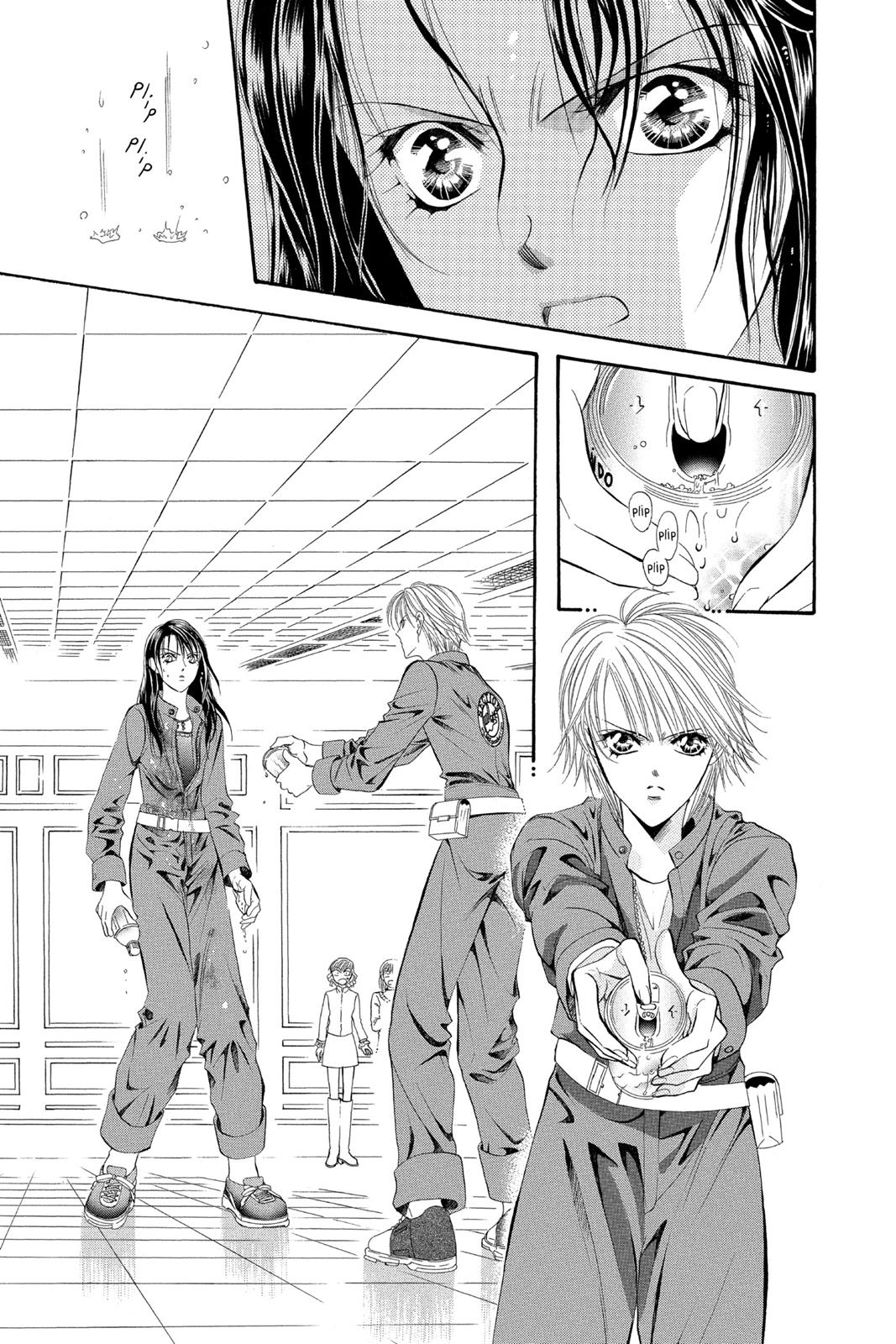 Skip Beat! Chapter 5 - Page 170