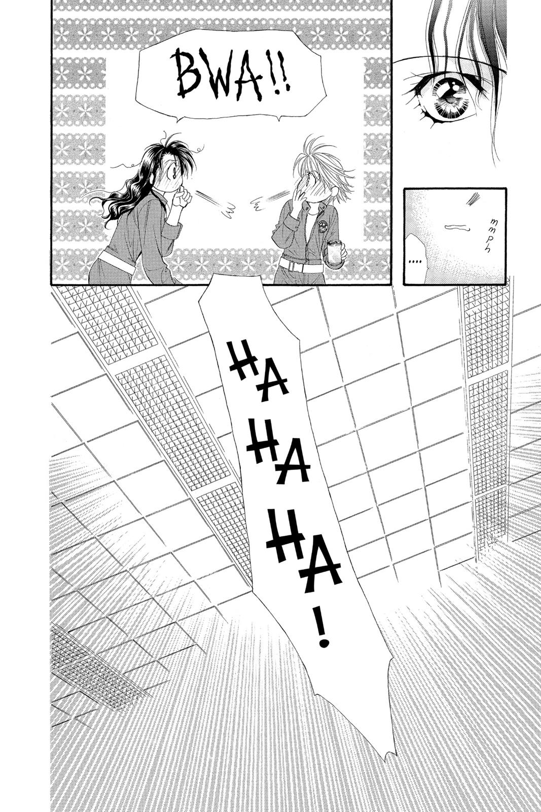 Skip Beat! Chapter 5 - Page 175