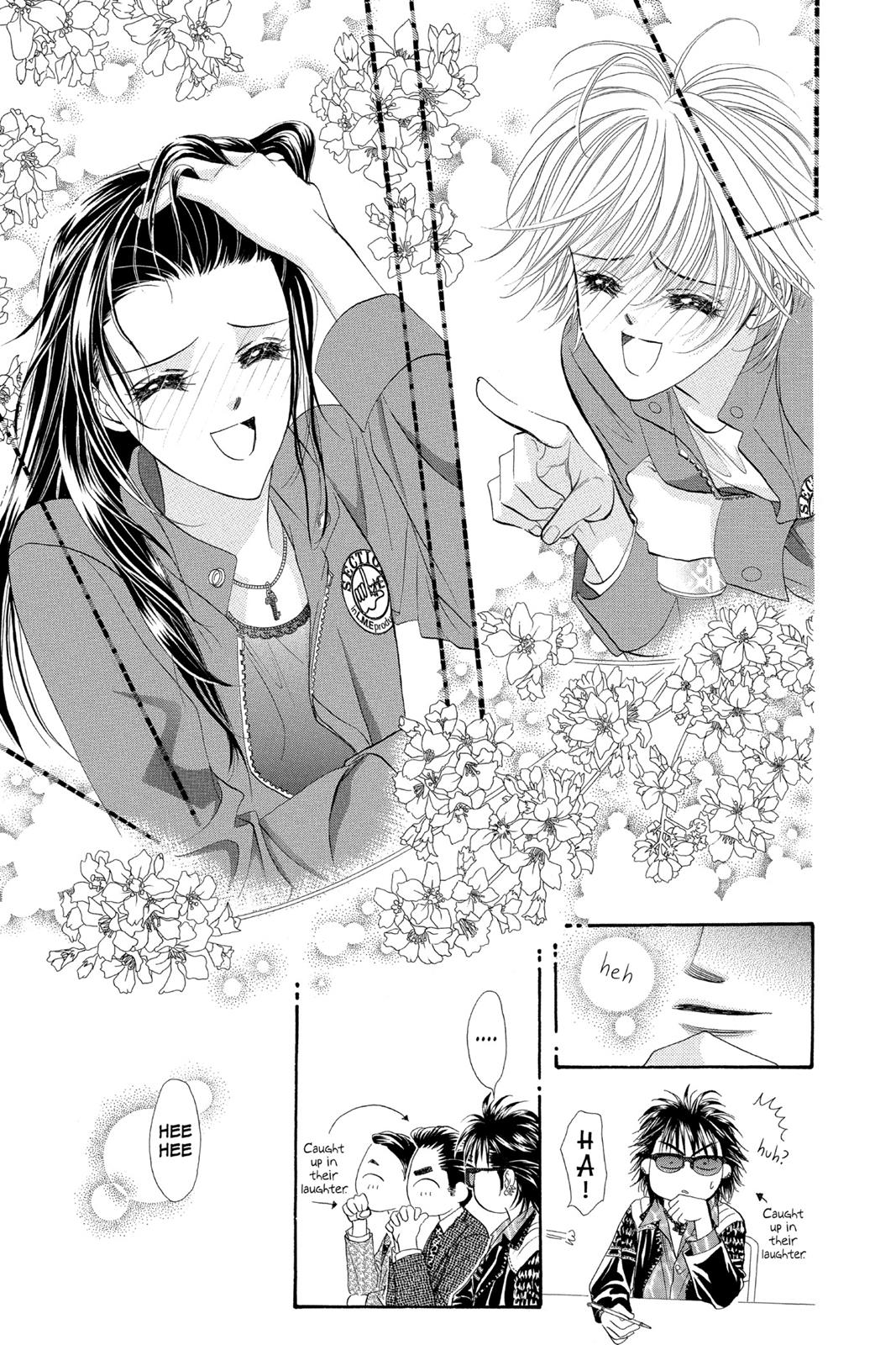 Skip Beat! Chapter 5 - Page 176