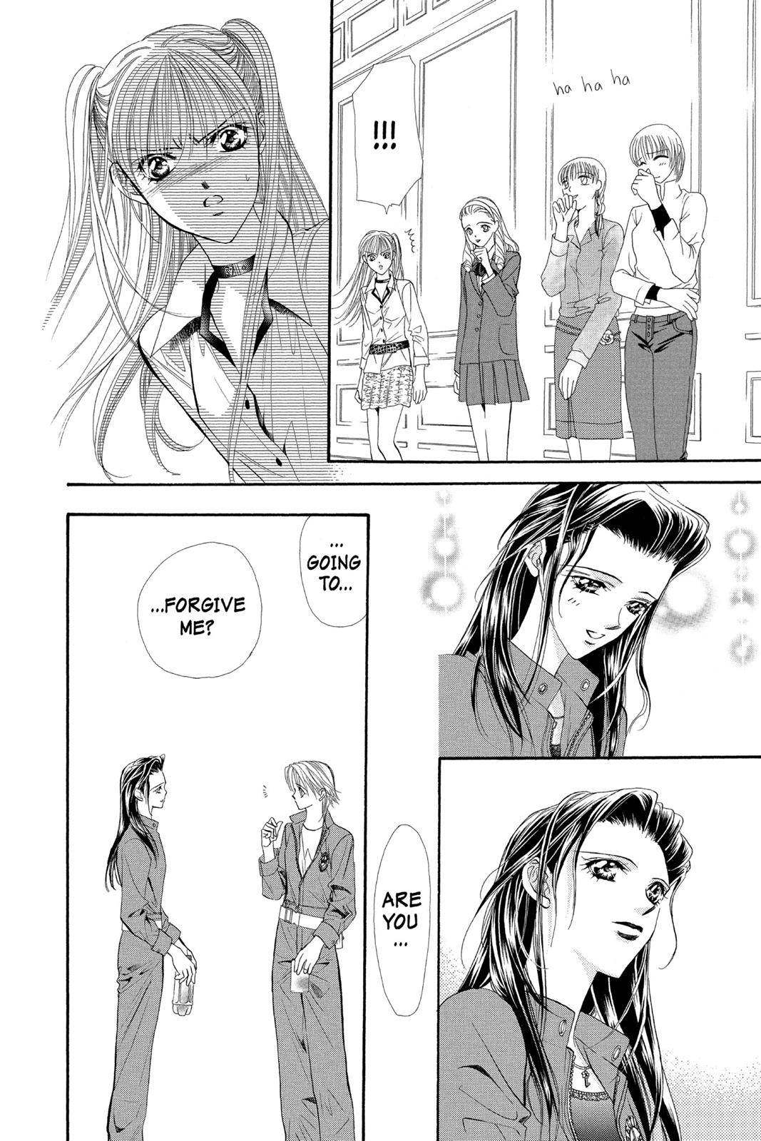 Skip Beat! Chapter 5 - Page 177