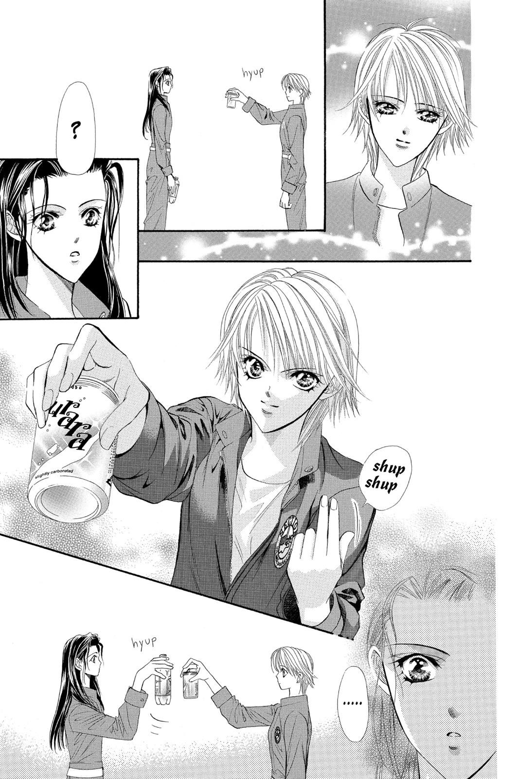 Skip Beat! Chapter 5 - Page 178