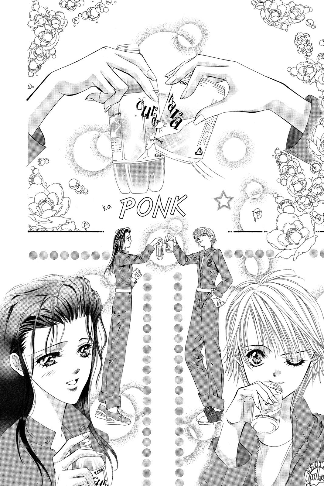 Skip Beat! Chapter 5 - Page 179