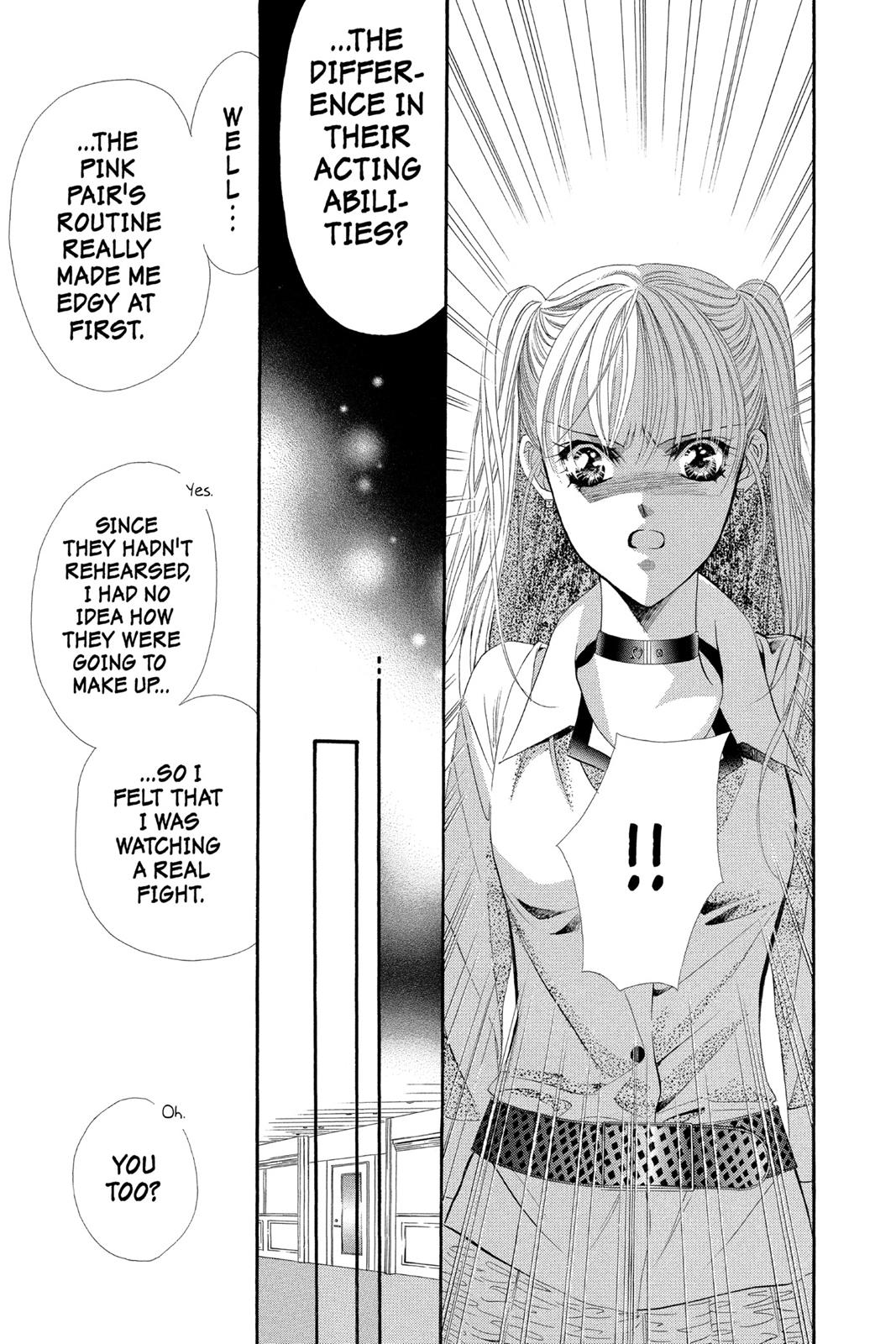 Skip Beat! Chapter 5 - Page 184