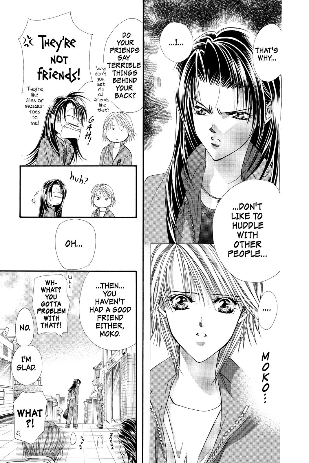 Skip Beat! Chapter 6 - Page 19