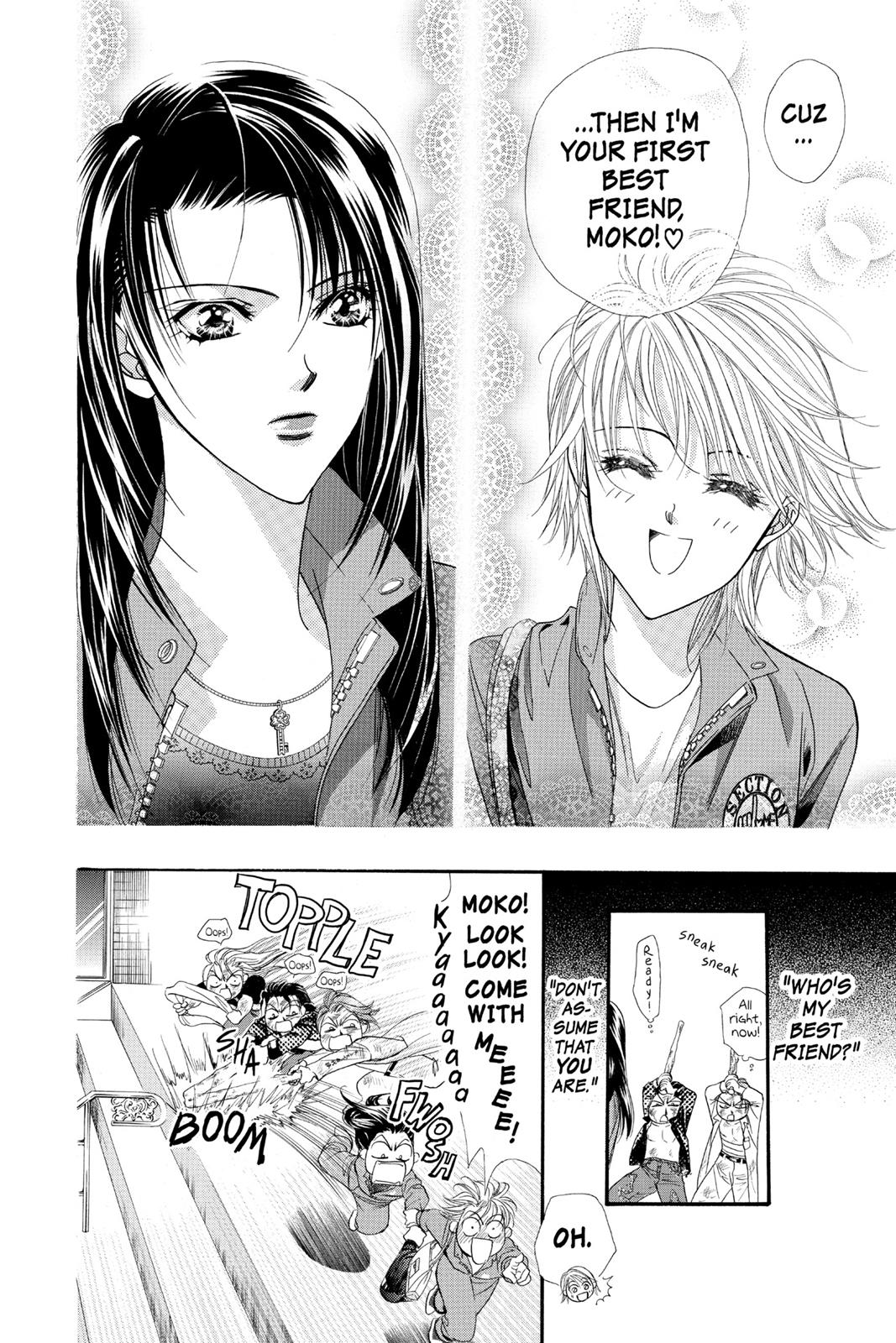 Skip Beat! Chapter 6 - Page 20