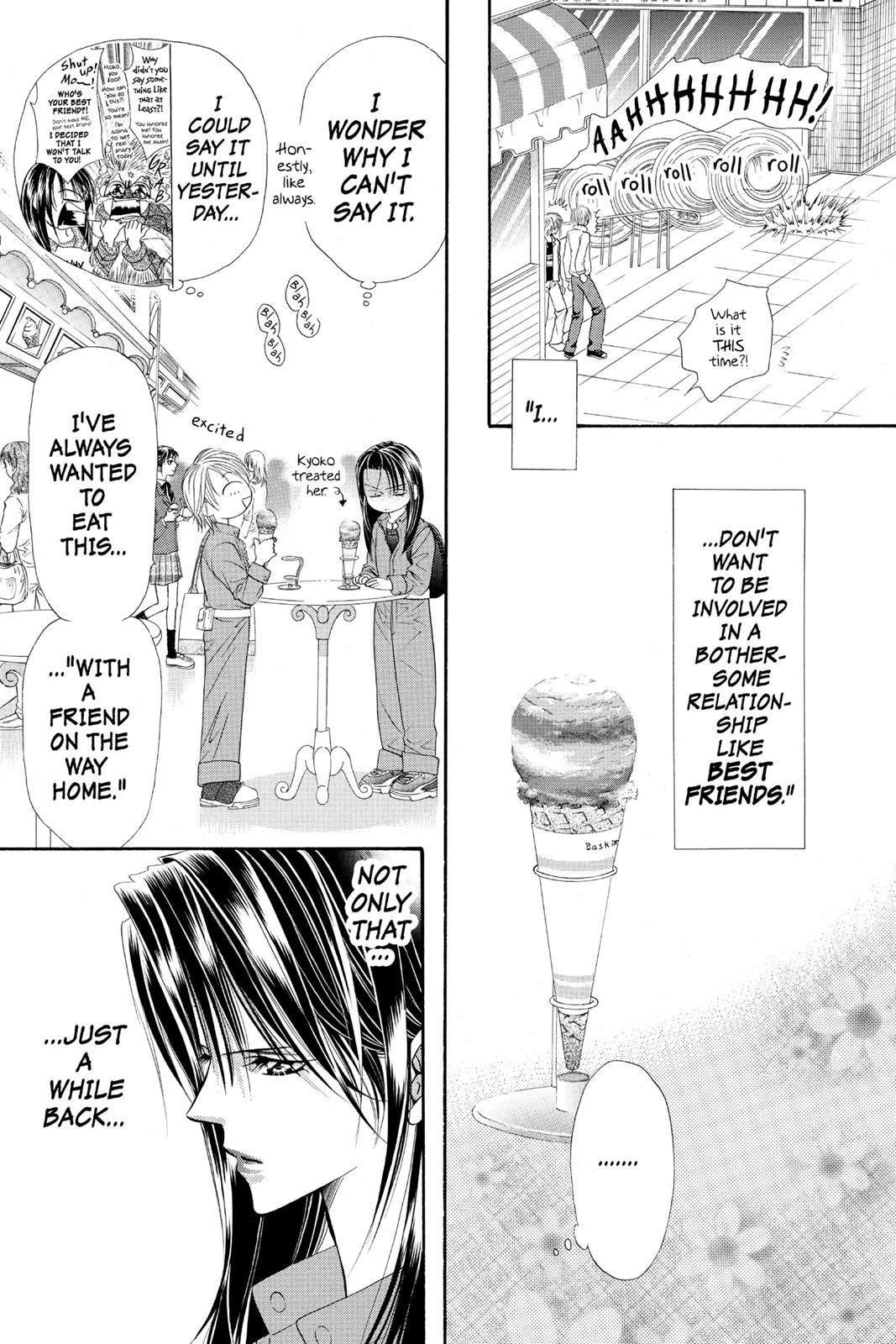 Skip Beat! Chapter 6 - Page 21