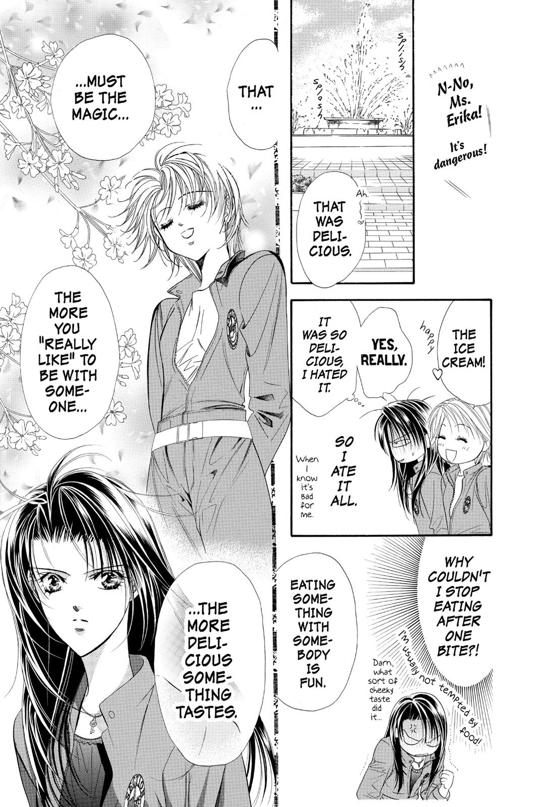 Skip Beat! Chapter 6 - Page 23