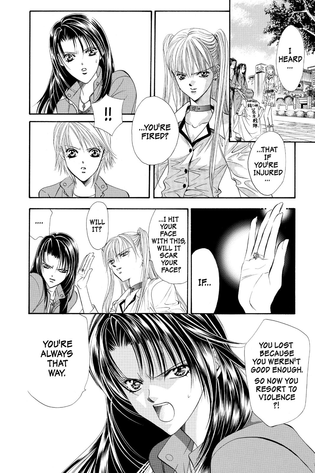 Skip Beat! Chapter 6 - Page 26