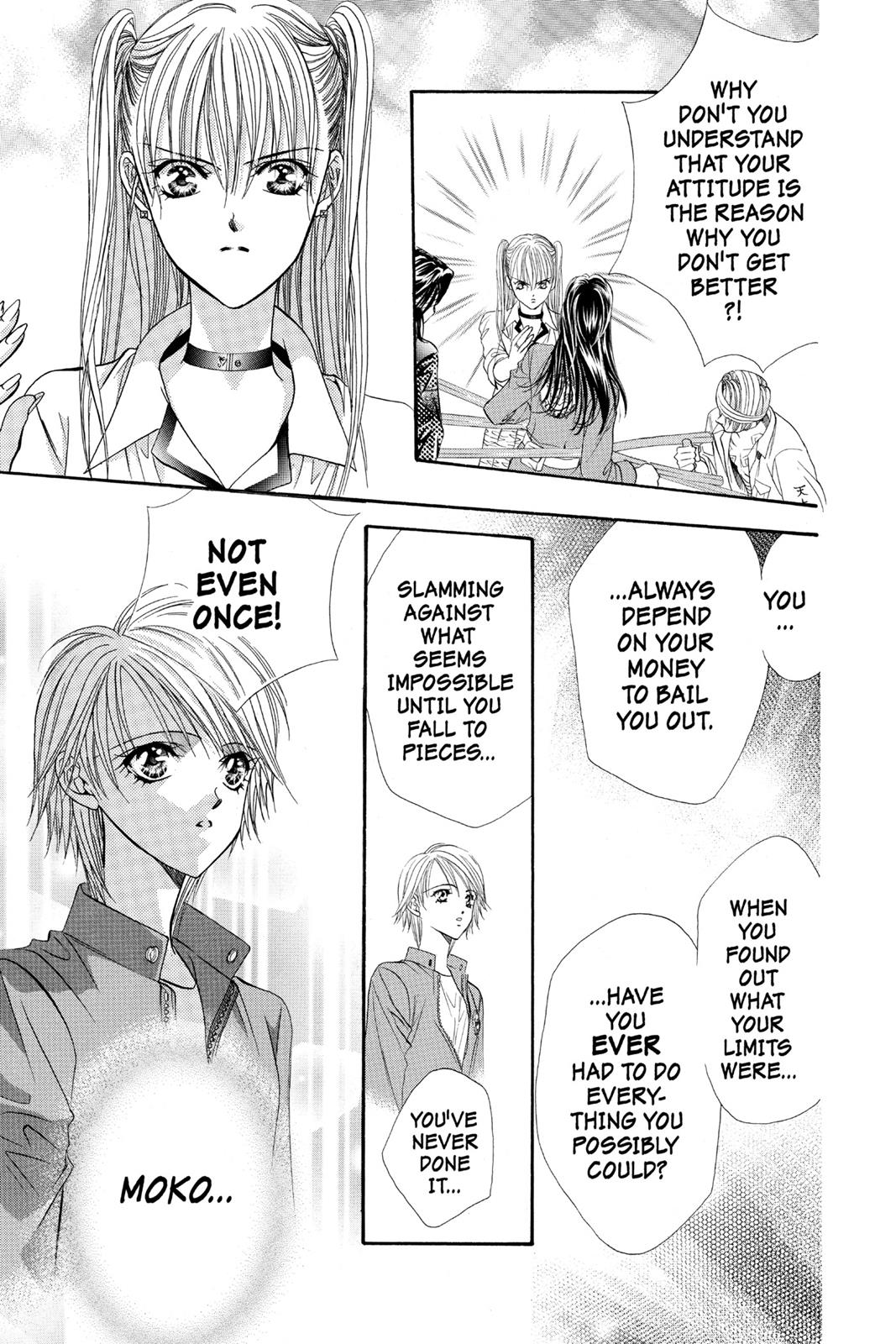 Skip Beat! Chapter 6 - Page 27