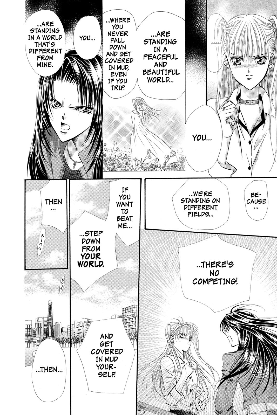 Skip Beat! Chapter 6 - Page 28