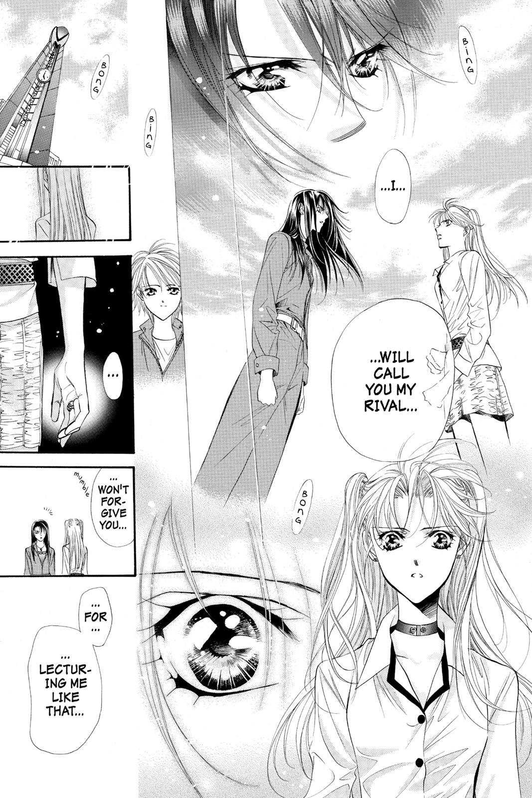 Skip Beat! Chapter 6 - Page 29