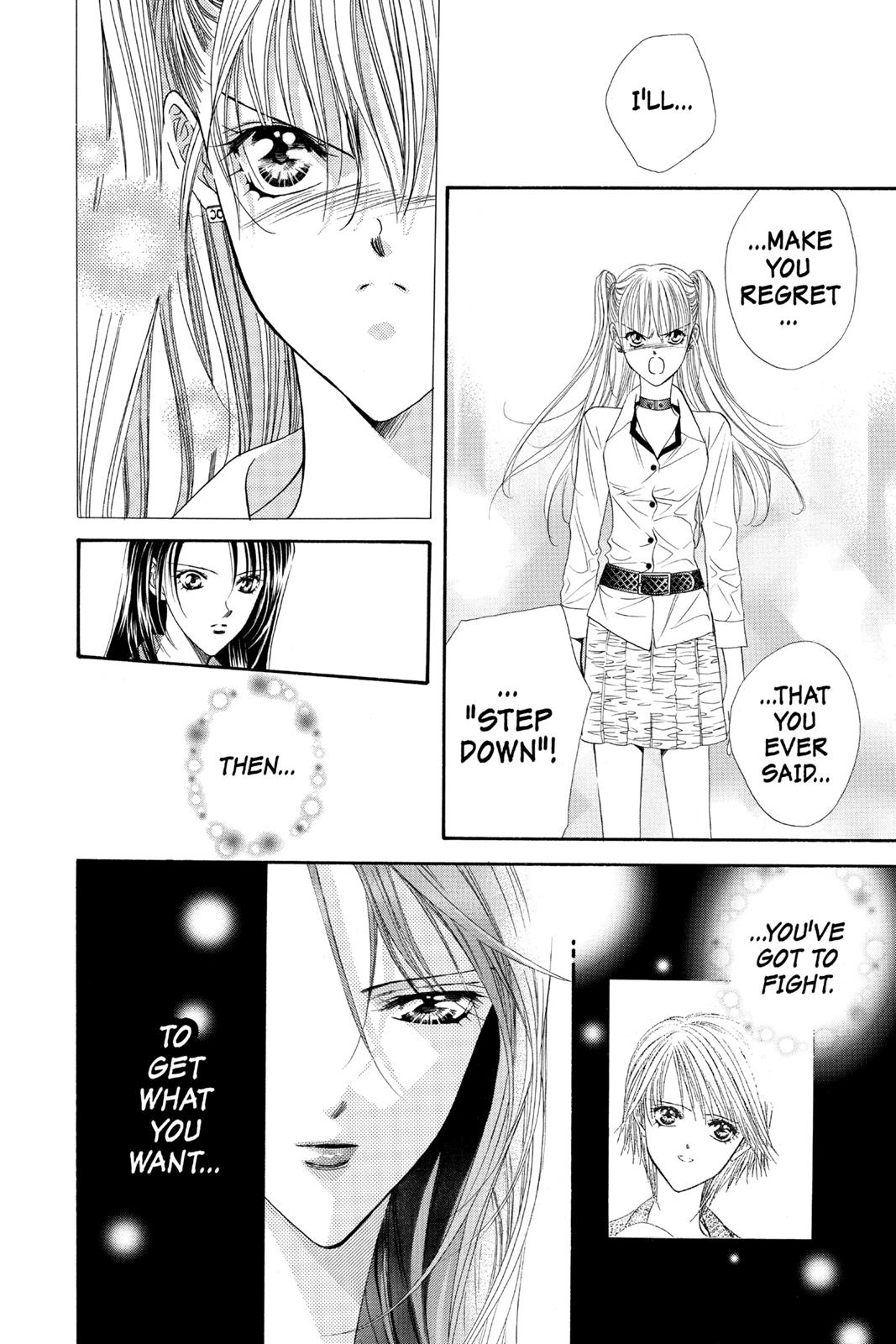 Skip Beat! Chapter 6 - Page 30