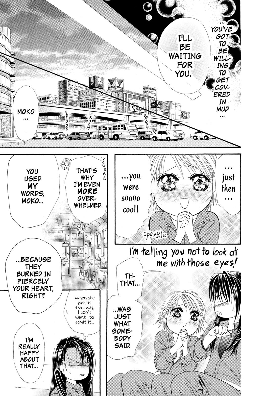 Skip Beat! Chapter 6 - Page 31
