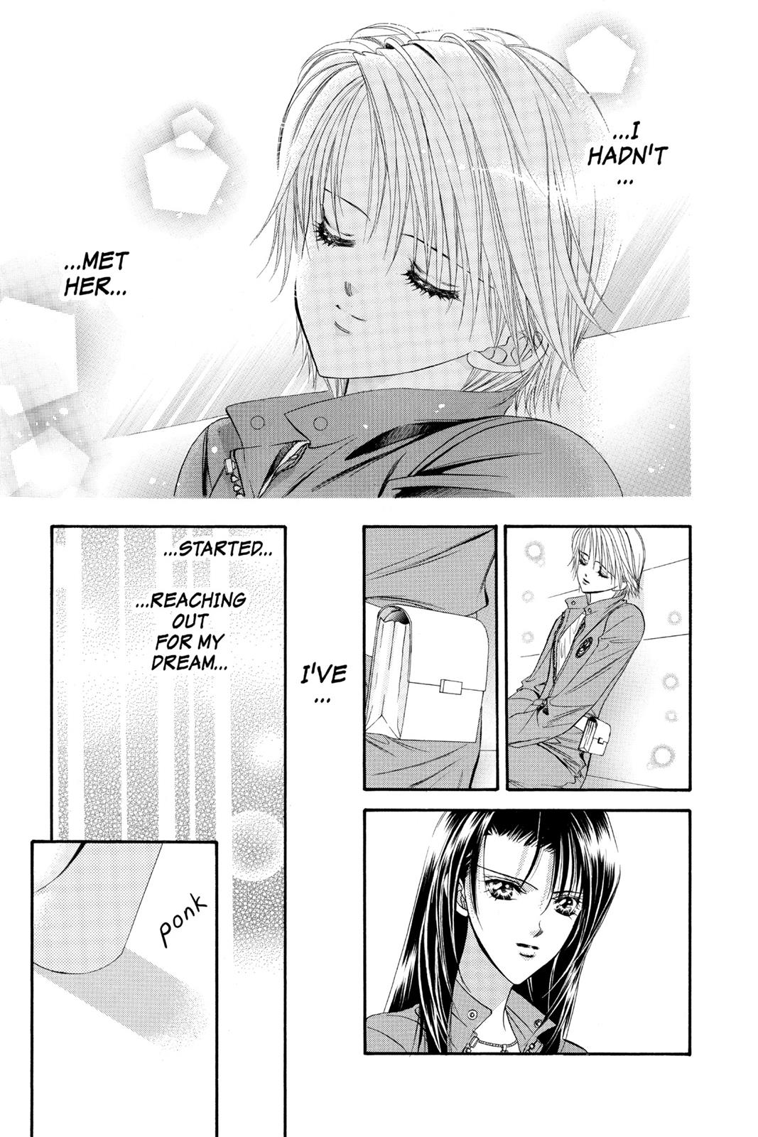 Skip Beat! Chapter 6 - Page 35