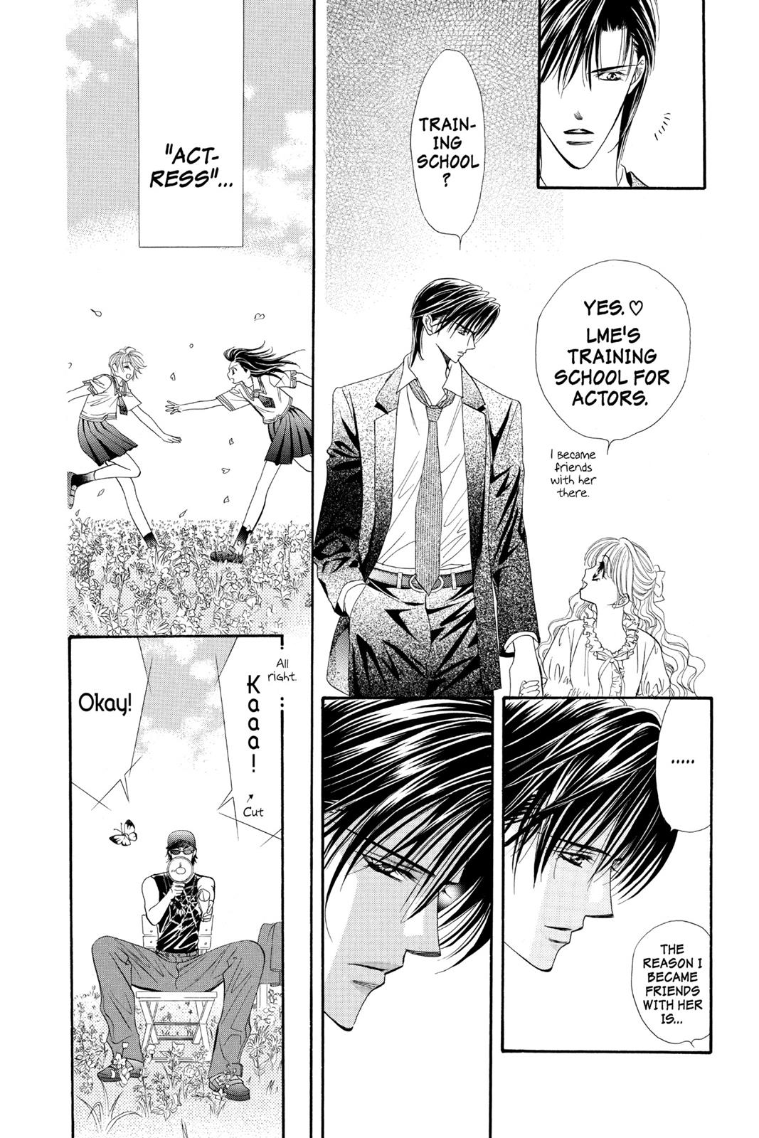 Skip Beat! Chapter 6 - Page 48