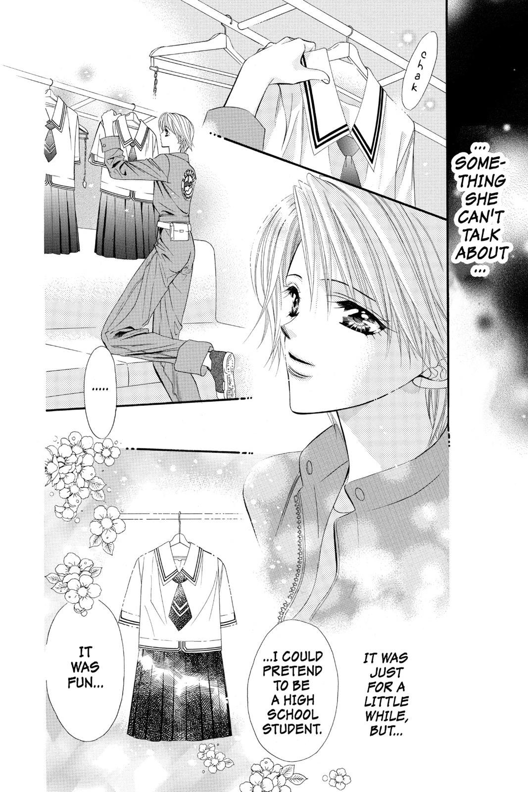 Skip Beat! Chapter 6 - Page 58