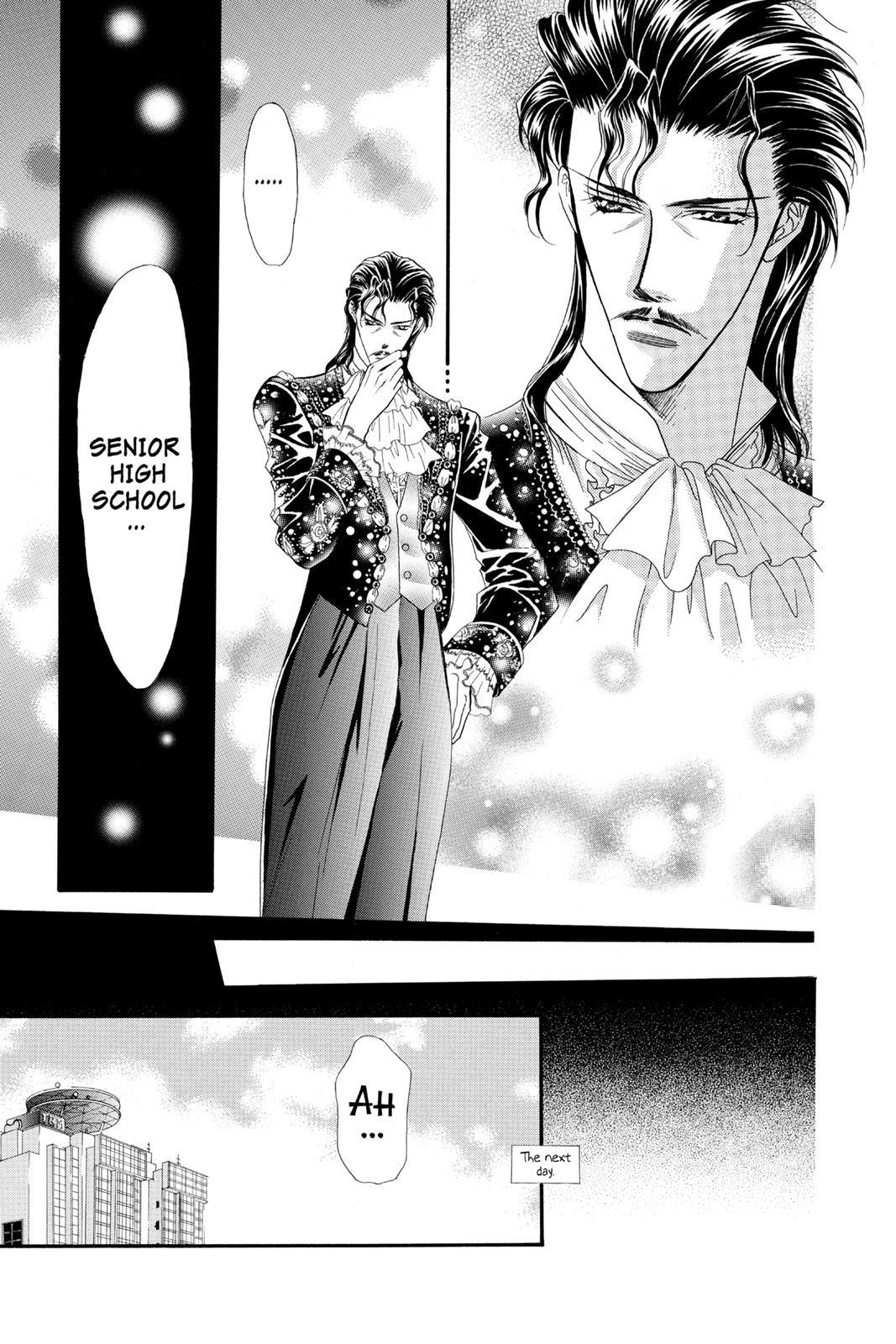 Skip Beat! Chapter 6 - Page 61