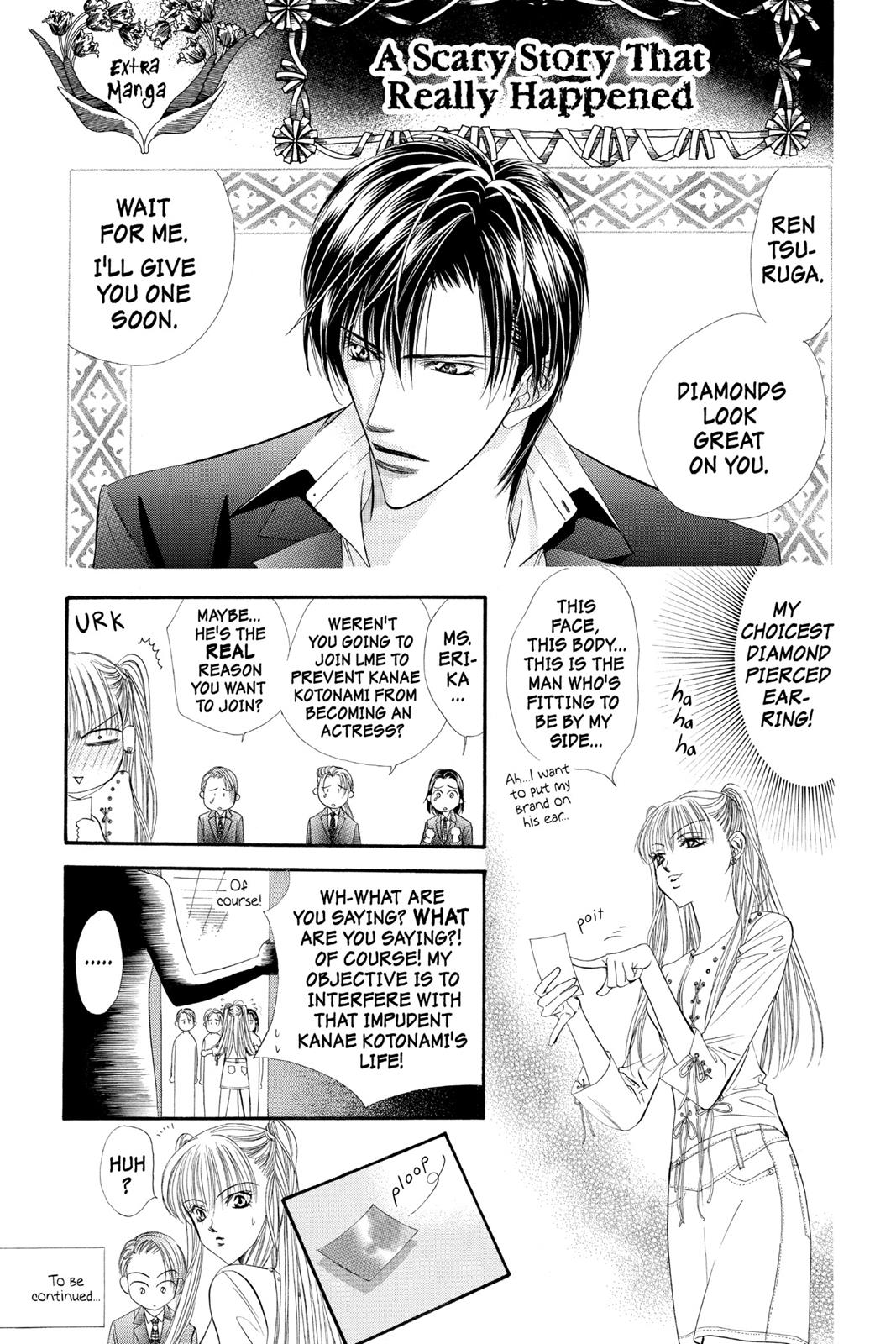 Skip Beat! Chapter 6 - Page 67