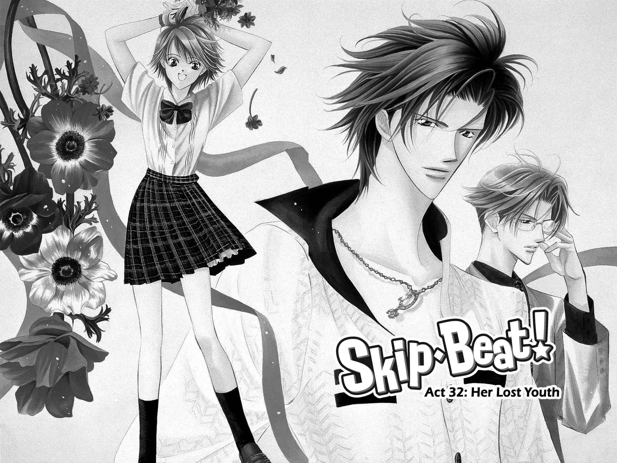 Skip Beat! Chapter 6 - Page 68