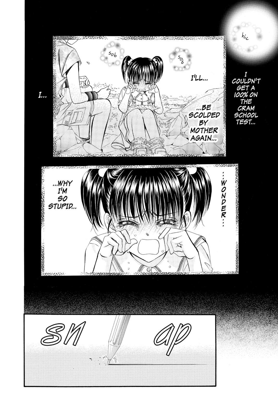 Skip Beat! Chapter 6 - Page 106