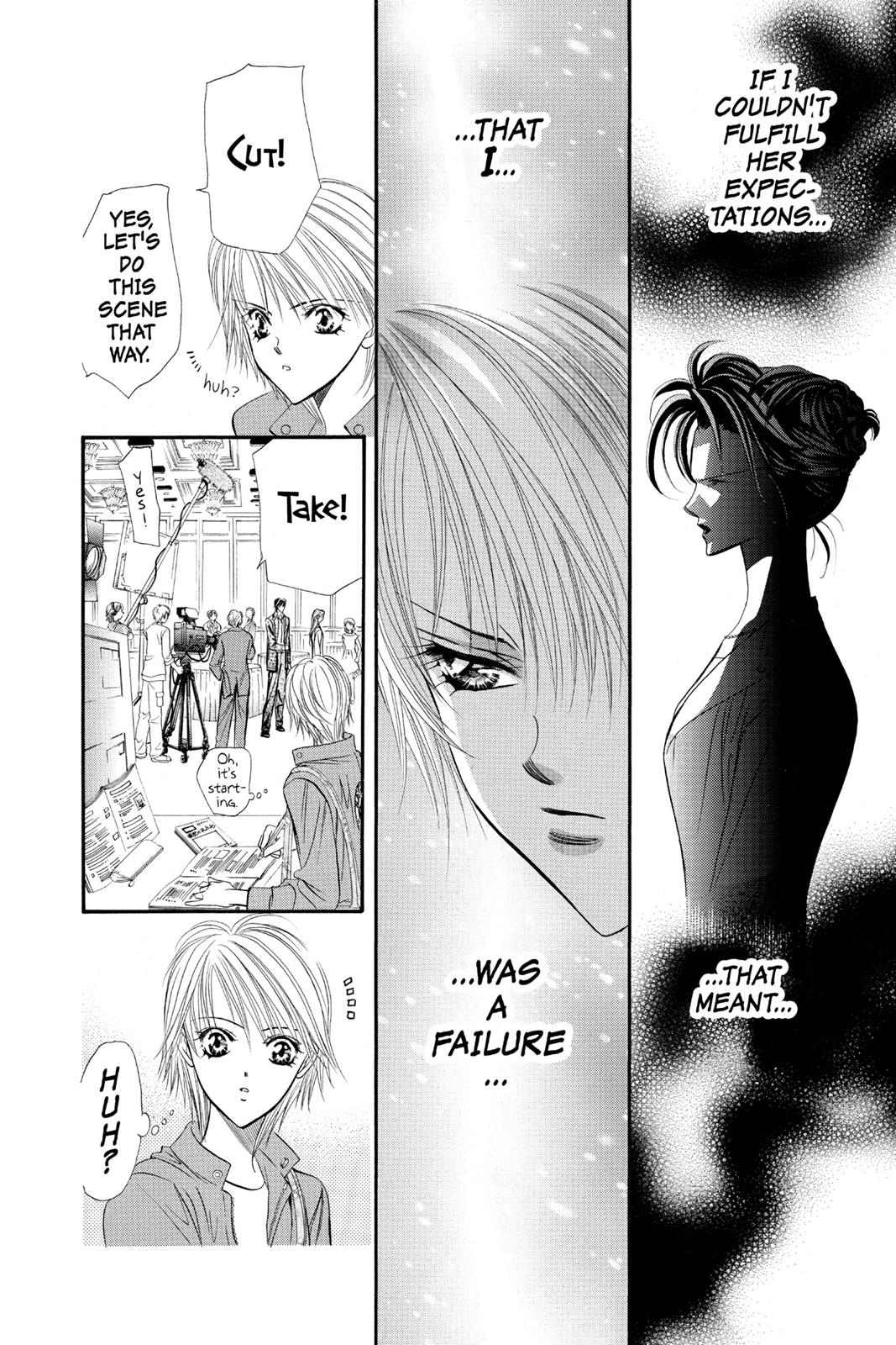 Skip Beat! Chapter 6 - Page 108