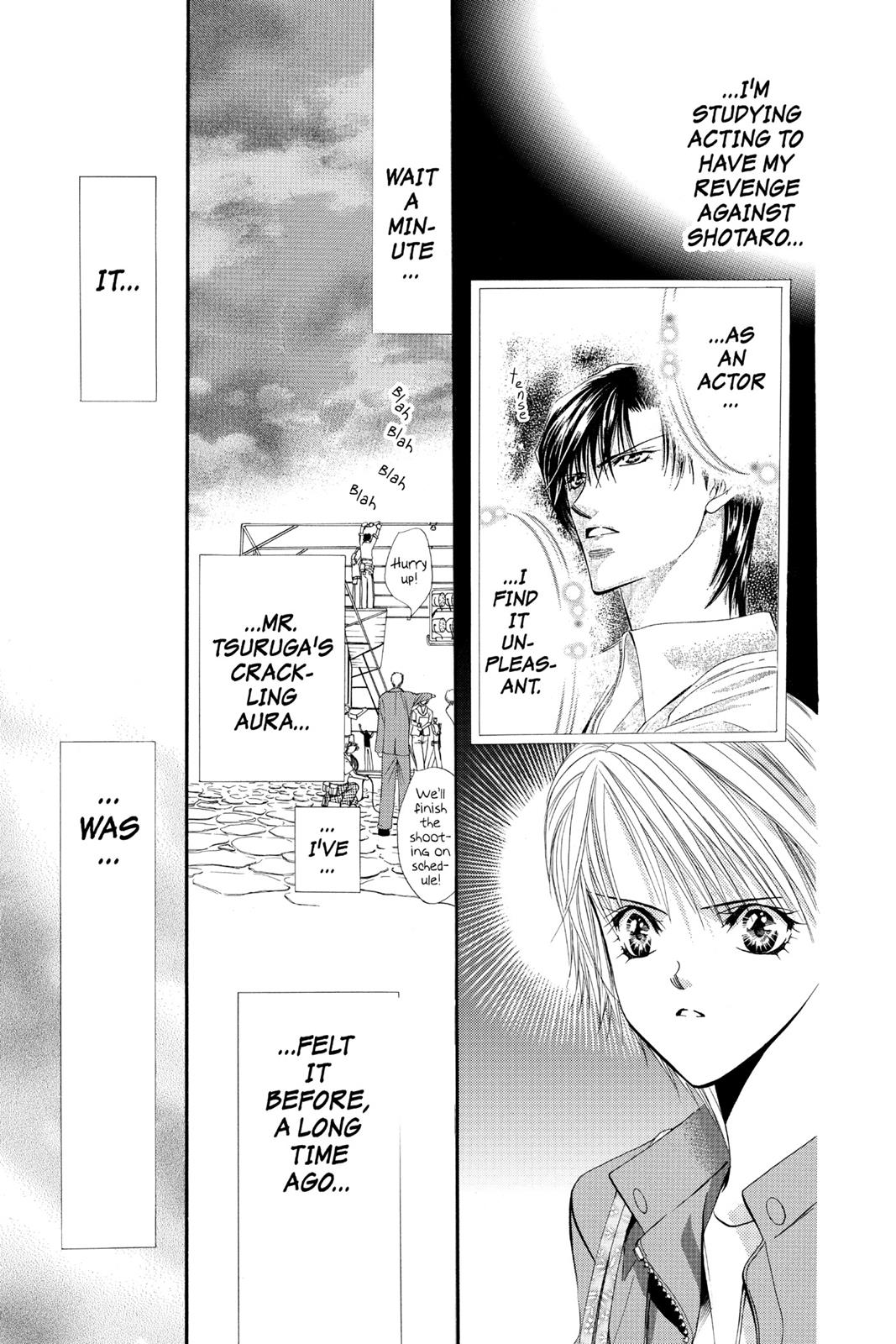 Skip Beat! Chapter 6 - Page 123