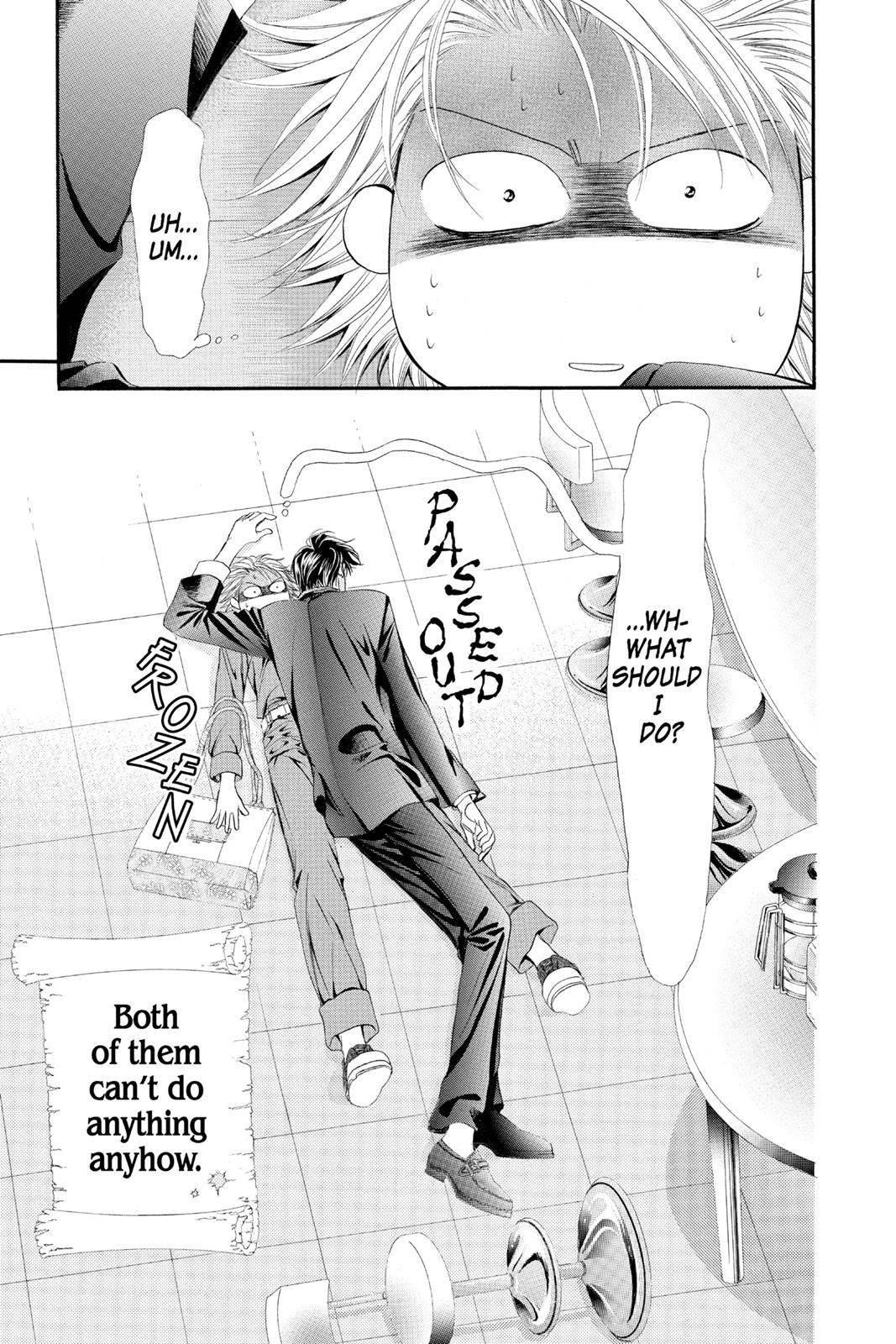 Skip Beat! Chapter 6 - Page 139