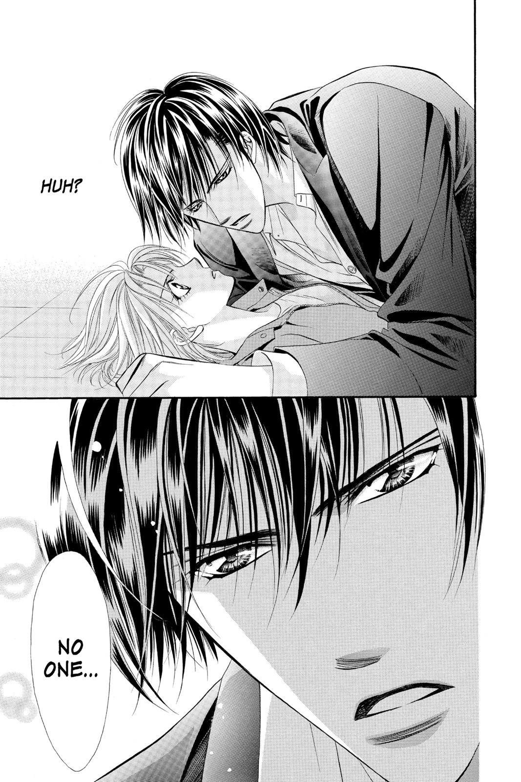 Skip Beat! Chapter 6 - Page 143