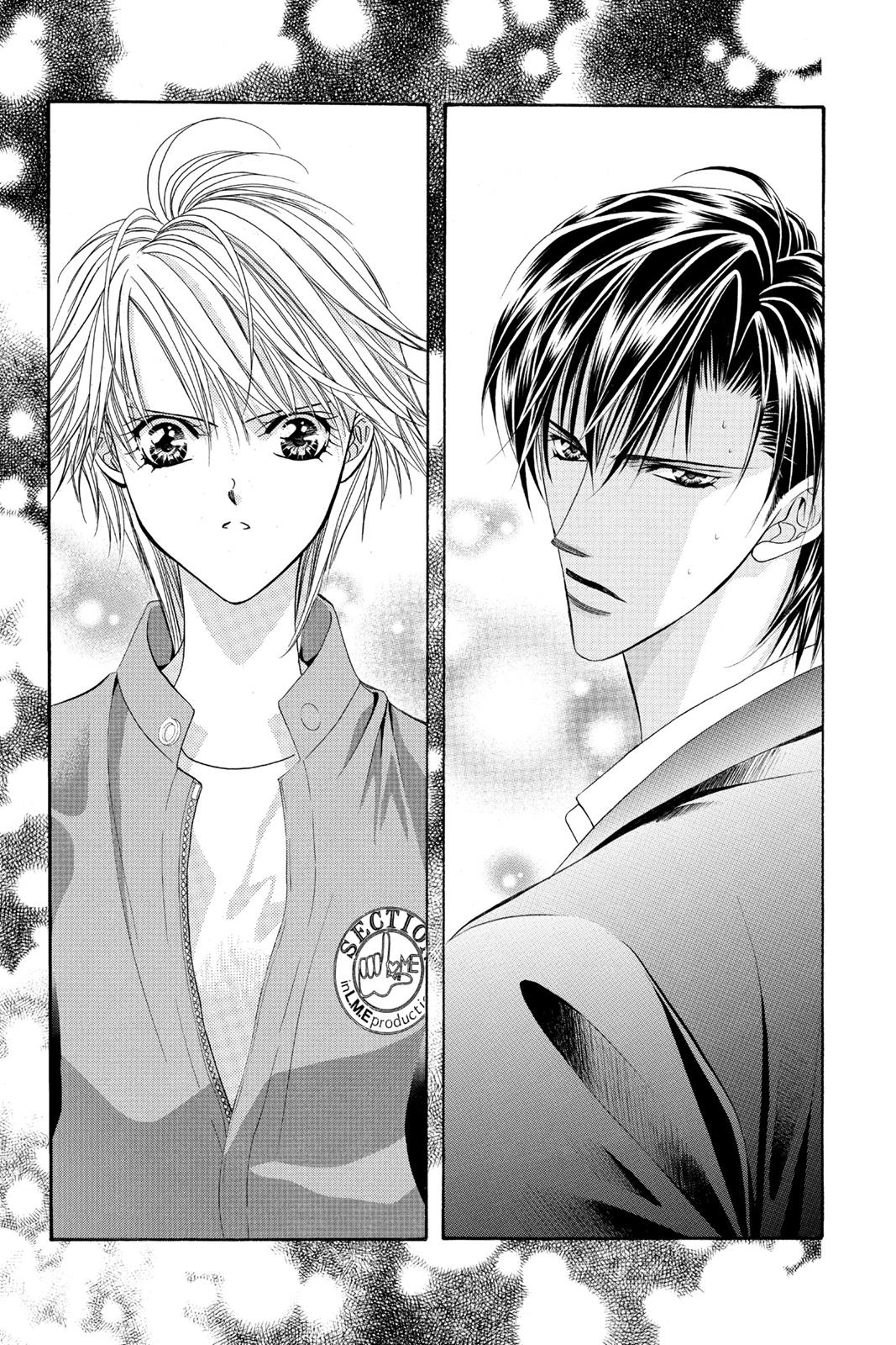 Skip Beat! Chapter 6 - Page 146