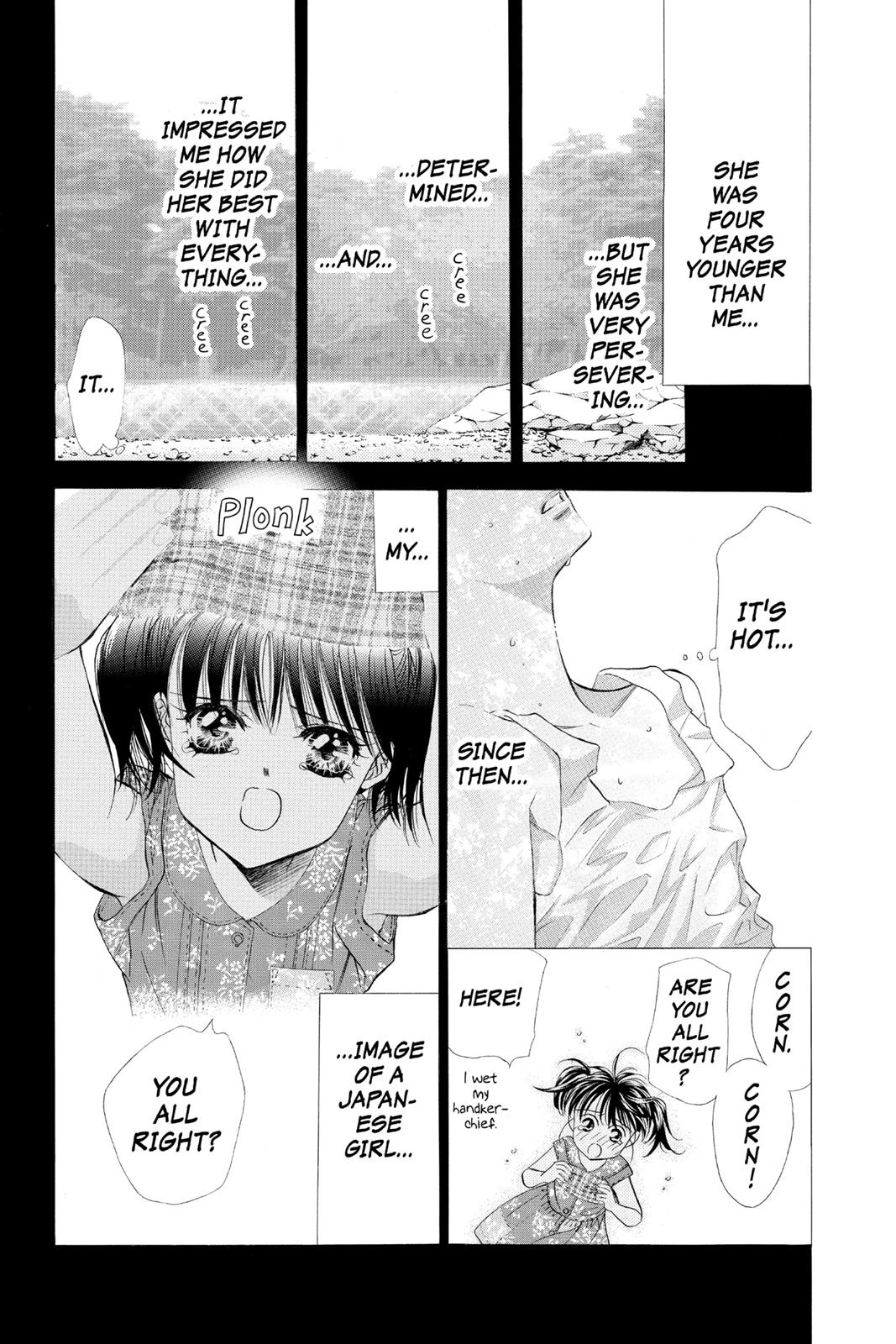 Skip Beat! Chapter 6 - Page 160