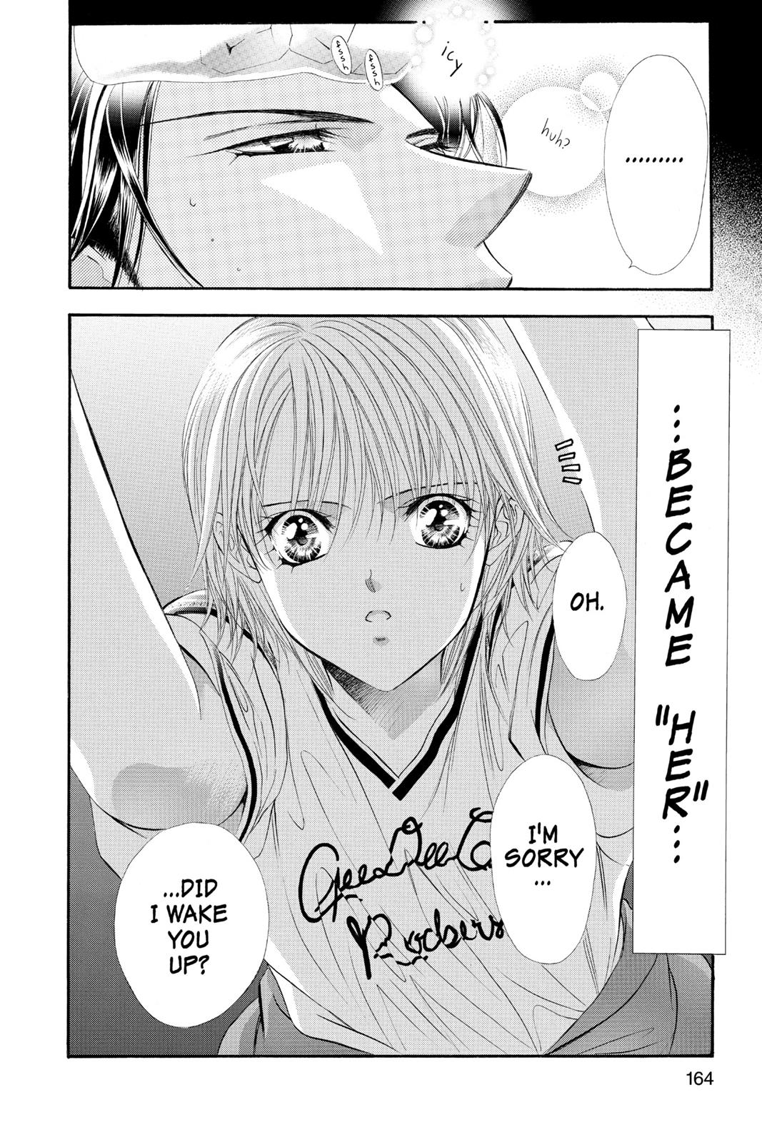 Skip Beat! Chapter 6 - Page 161