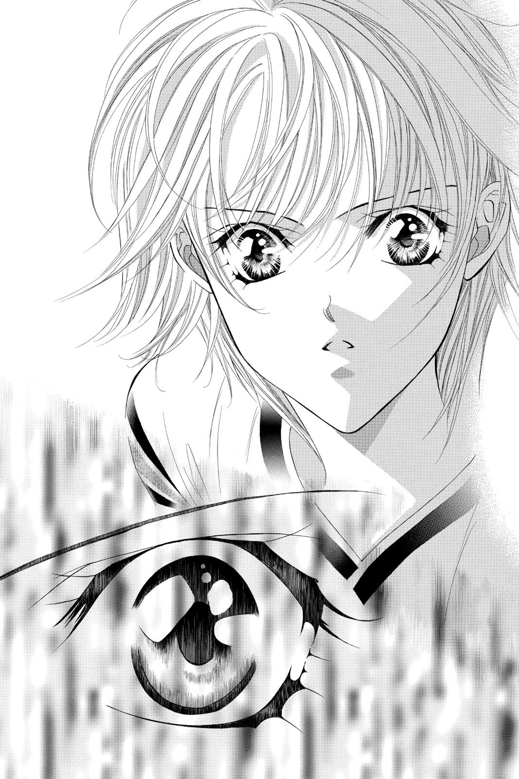 Skip Beat! Chapter 6 - Page 164