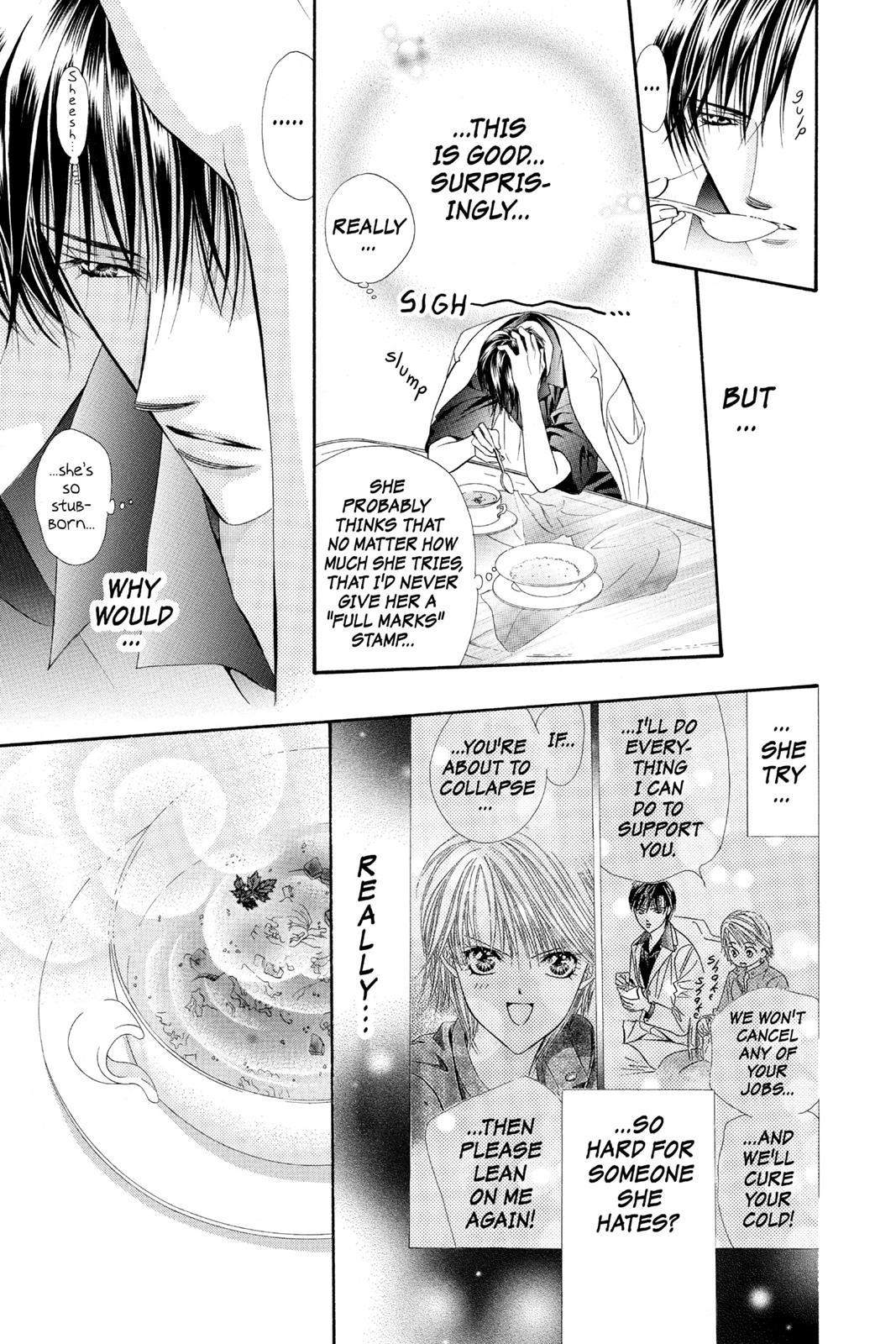 Skip Beat! Chapter 6 - Page 174