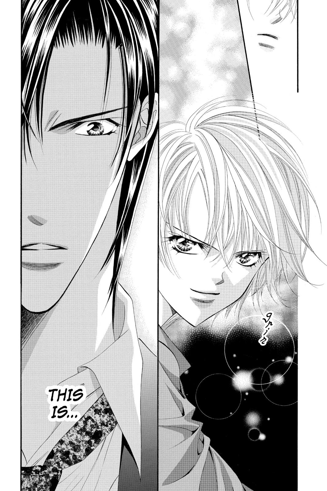 Skip Beat! Chapter 6 - Page 186