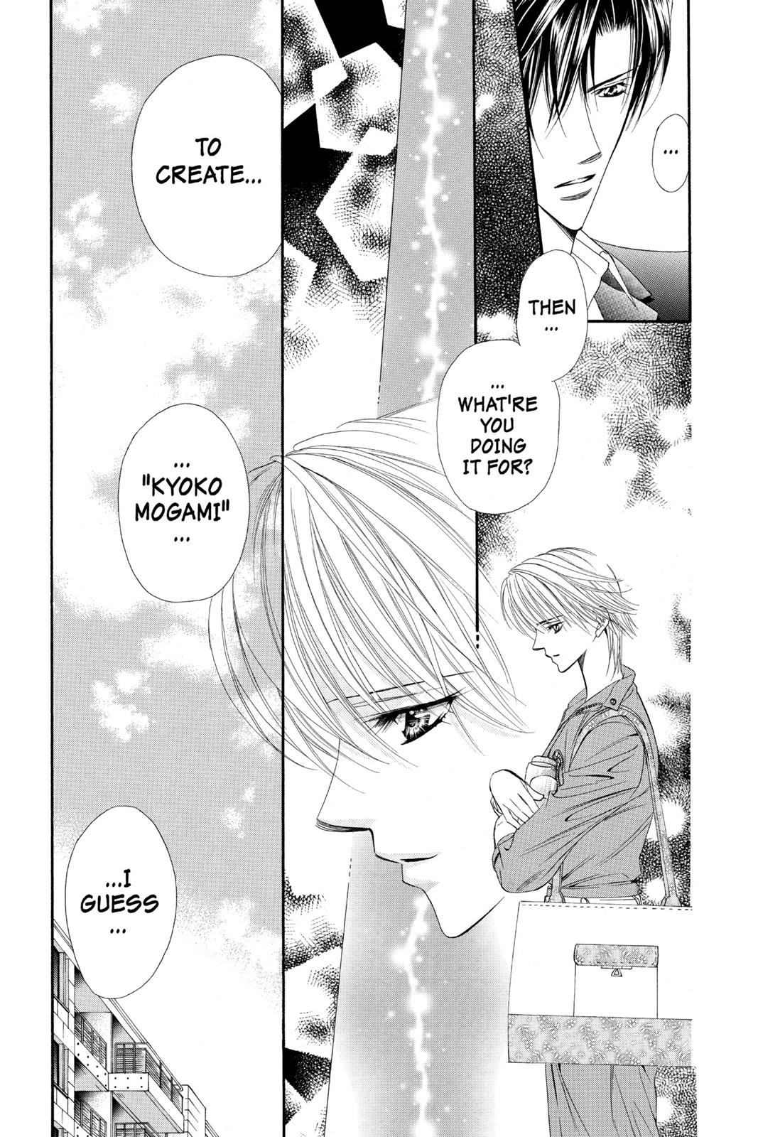 Skip Beat! Chapter 7 - Page 10