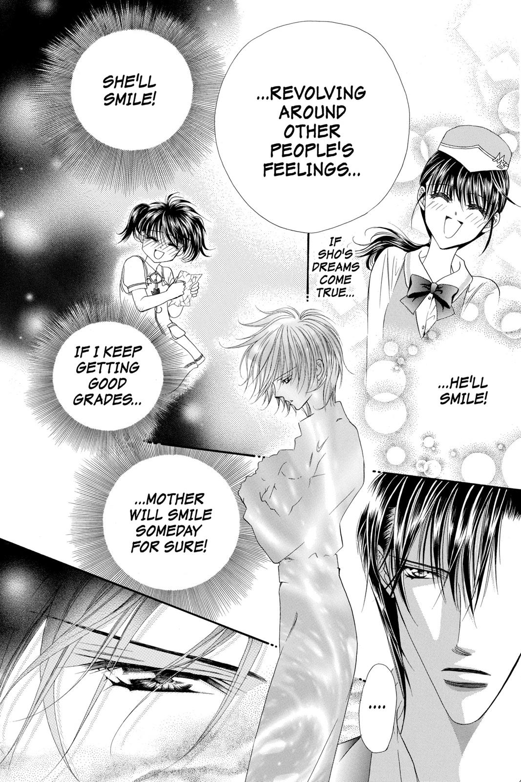 Skip Beat! Chapter 7 - Page 12