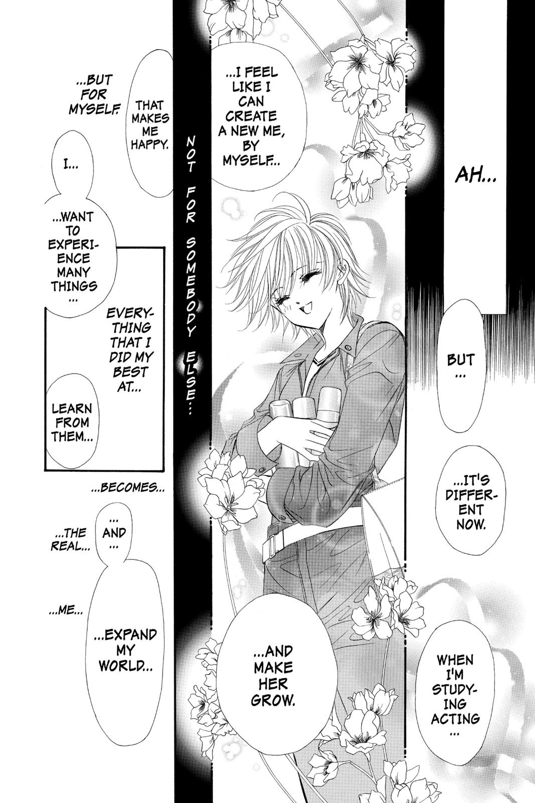 Skip Beat! Chapter 7 - Page 13