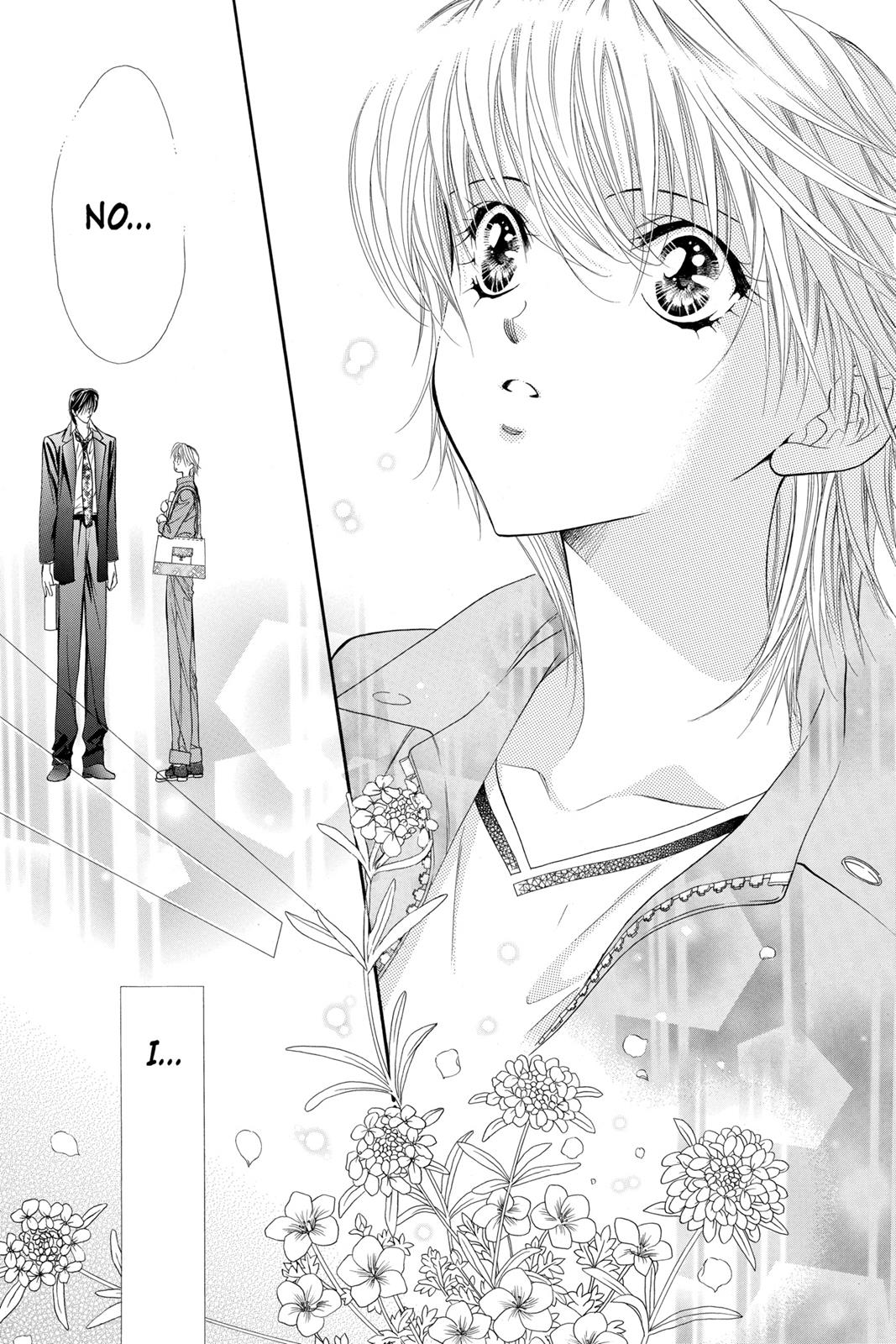 Skip Beat! Chapter 7 - Page 16