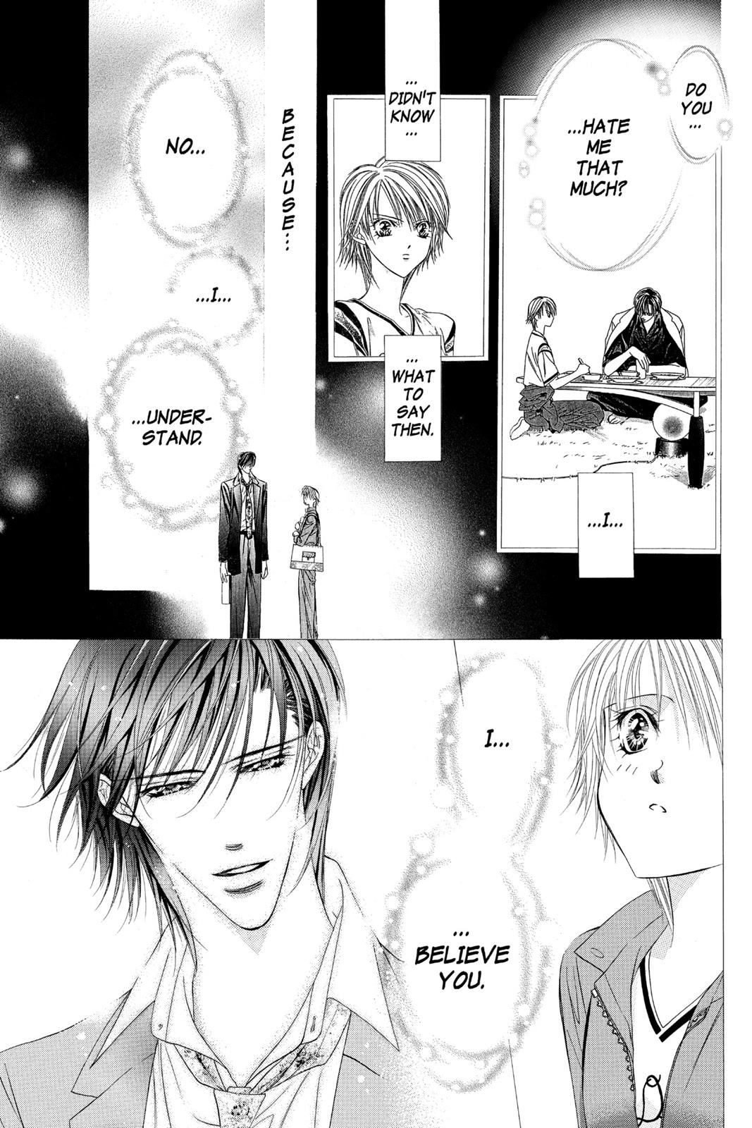 Skip Beat! Chapter 7 - Page 18