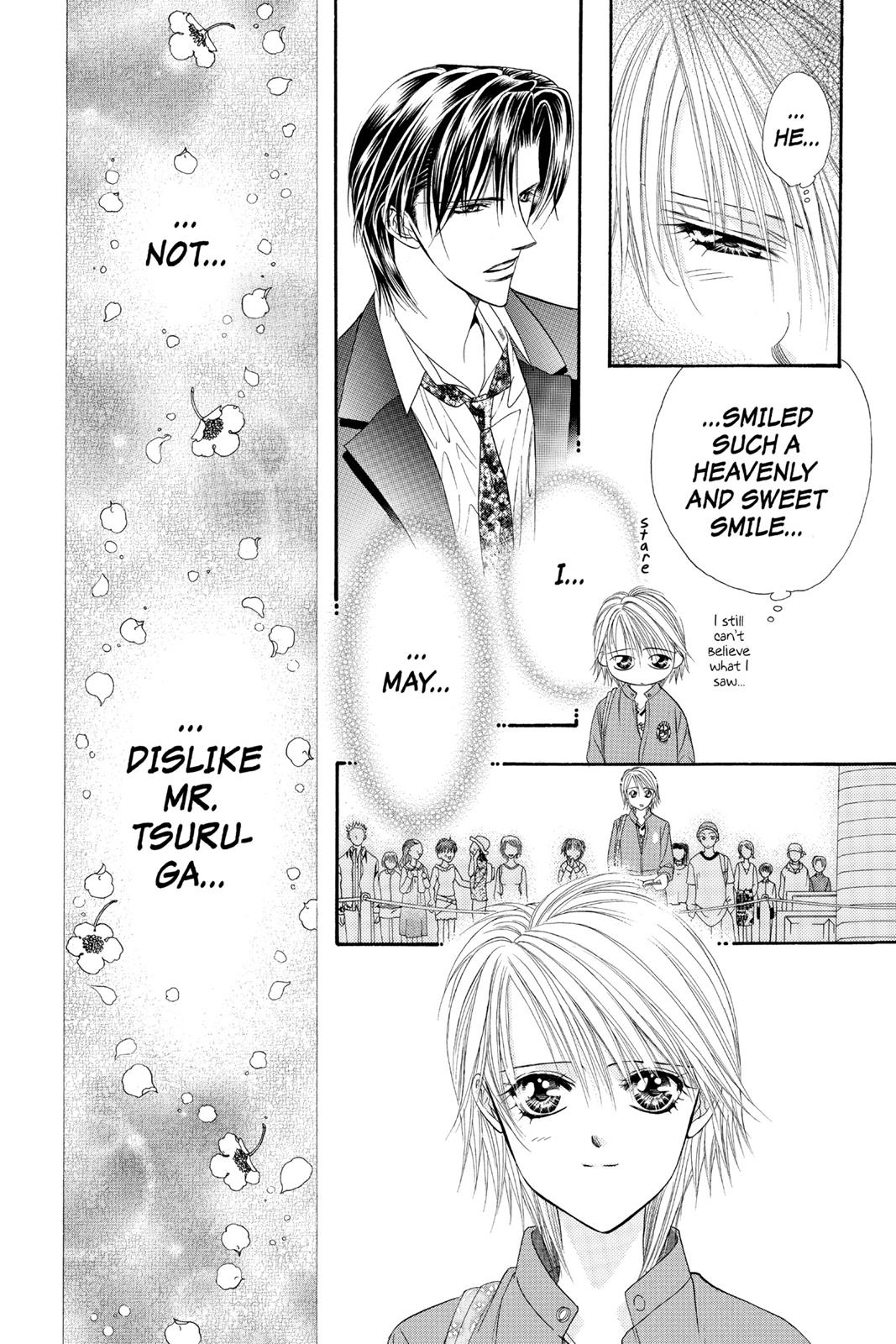 Skip Beat! Chapter 7 - Page 19